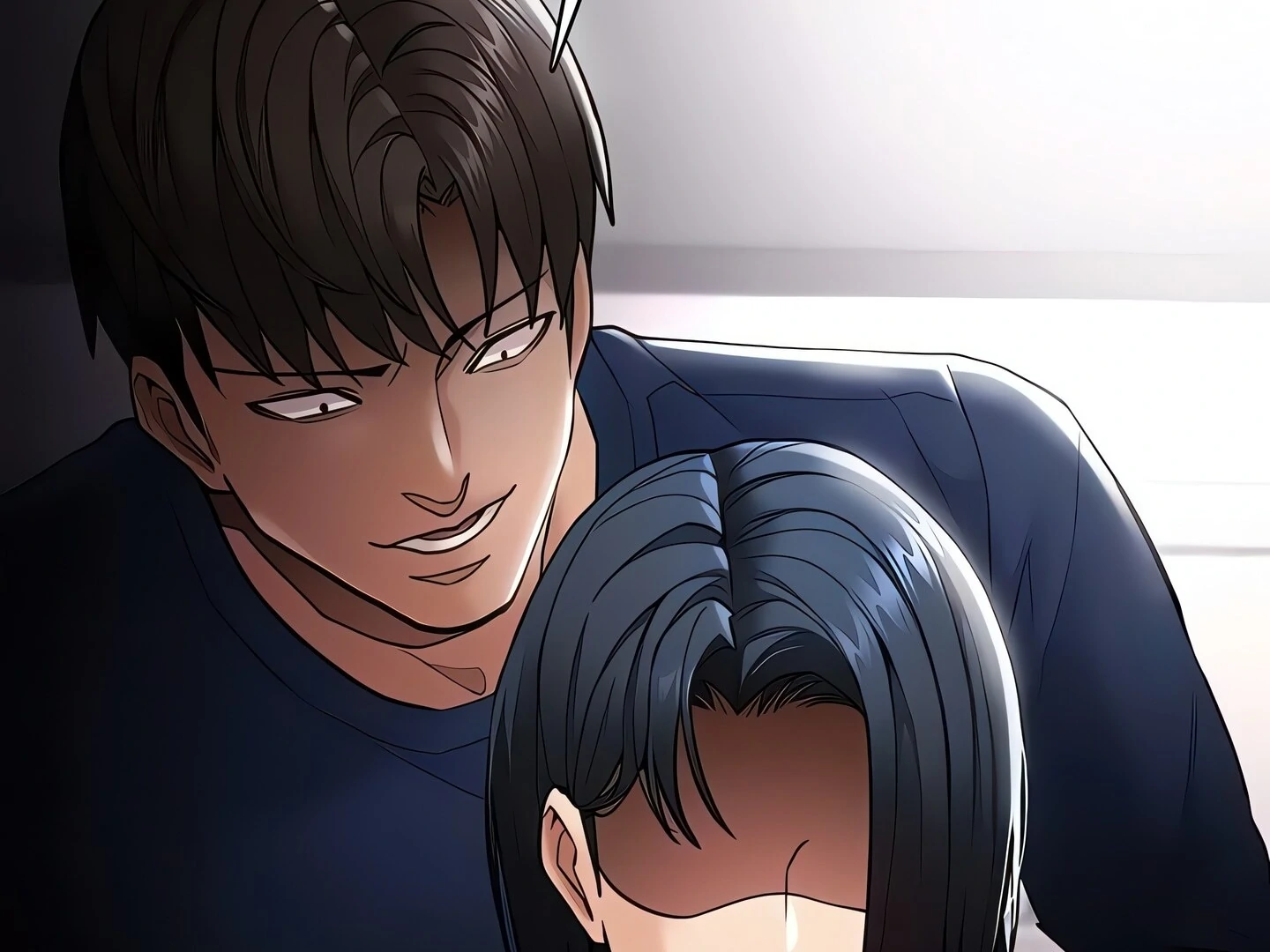 His Addictive Touch Chapter 136 page 76 - 