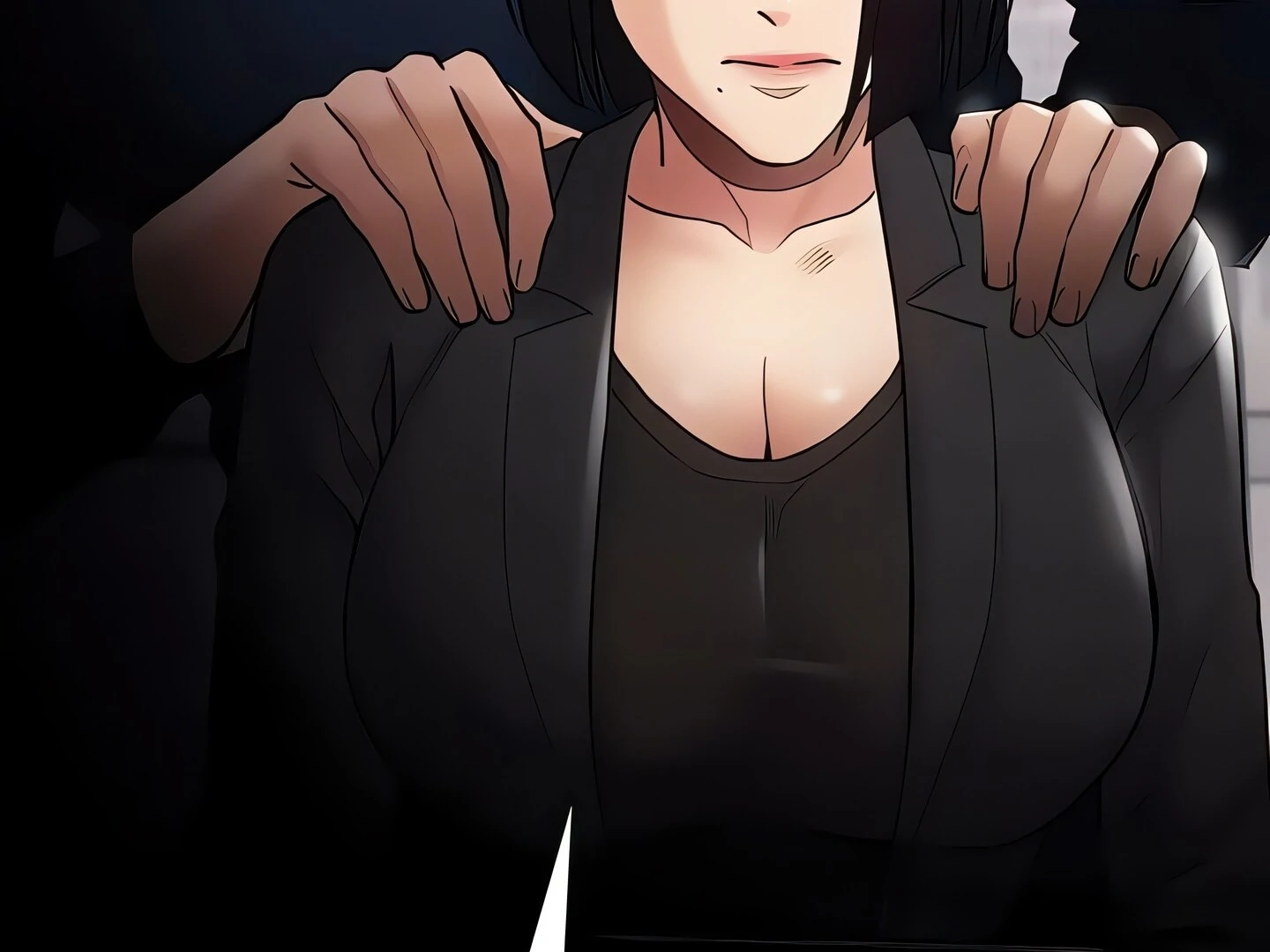 His Addictive Touch Chapter 136 page 77 - 