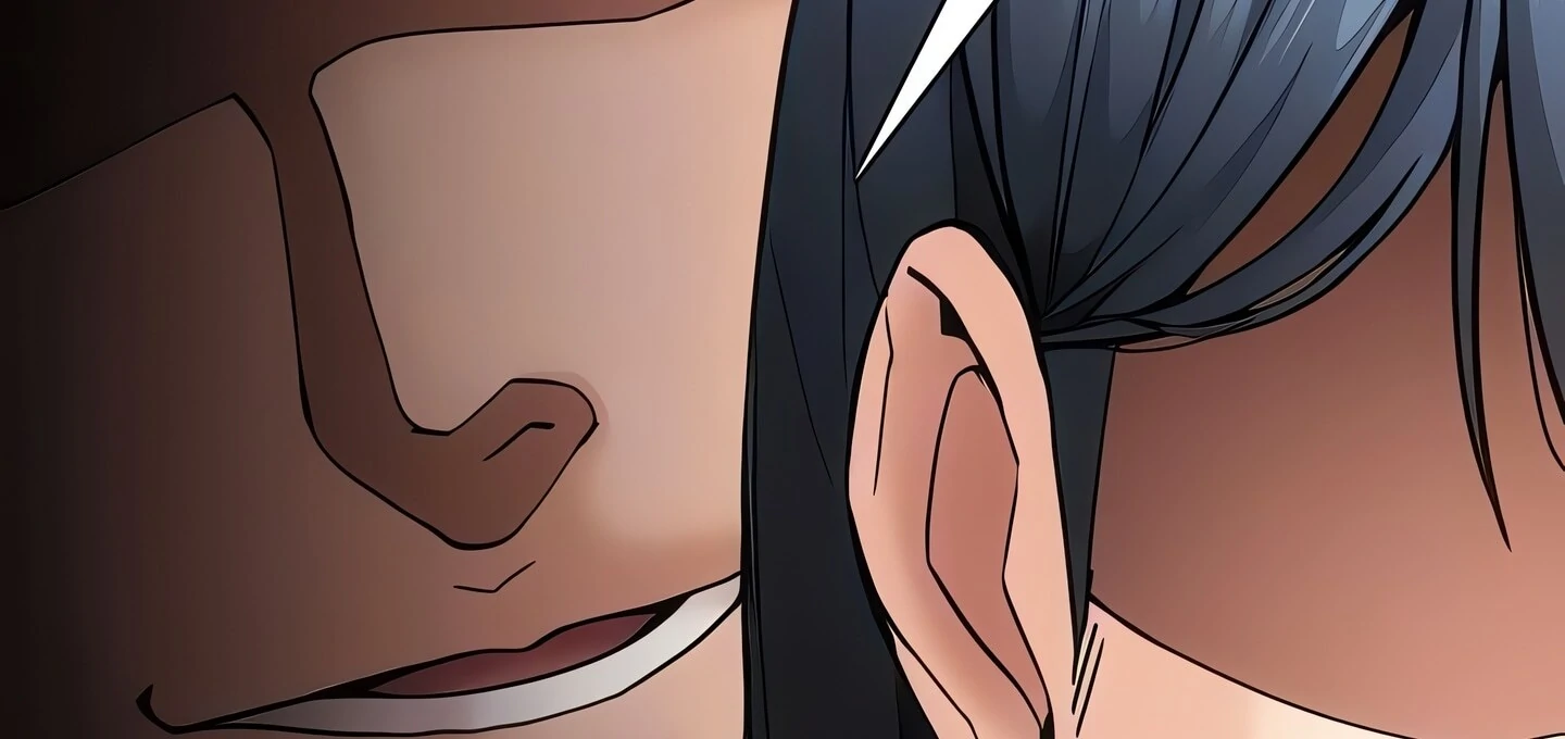 His Addictive Touch Chapter 136 page 80 - 