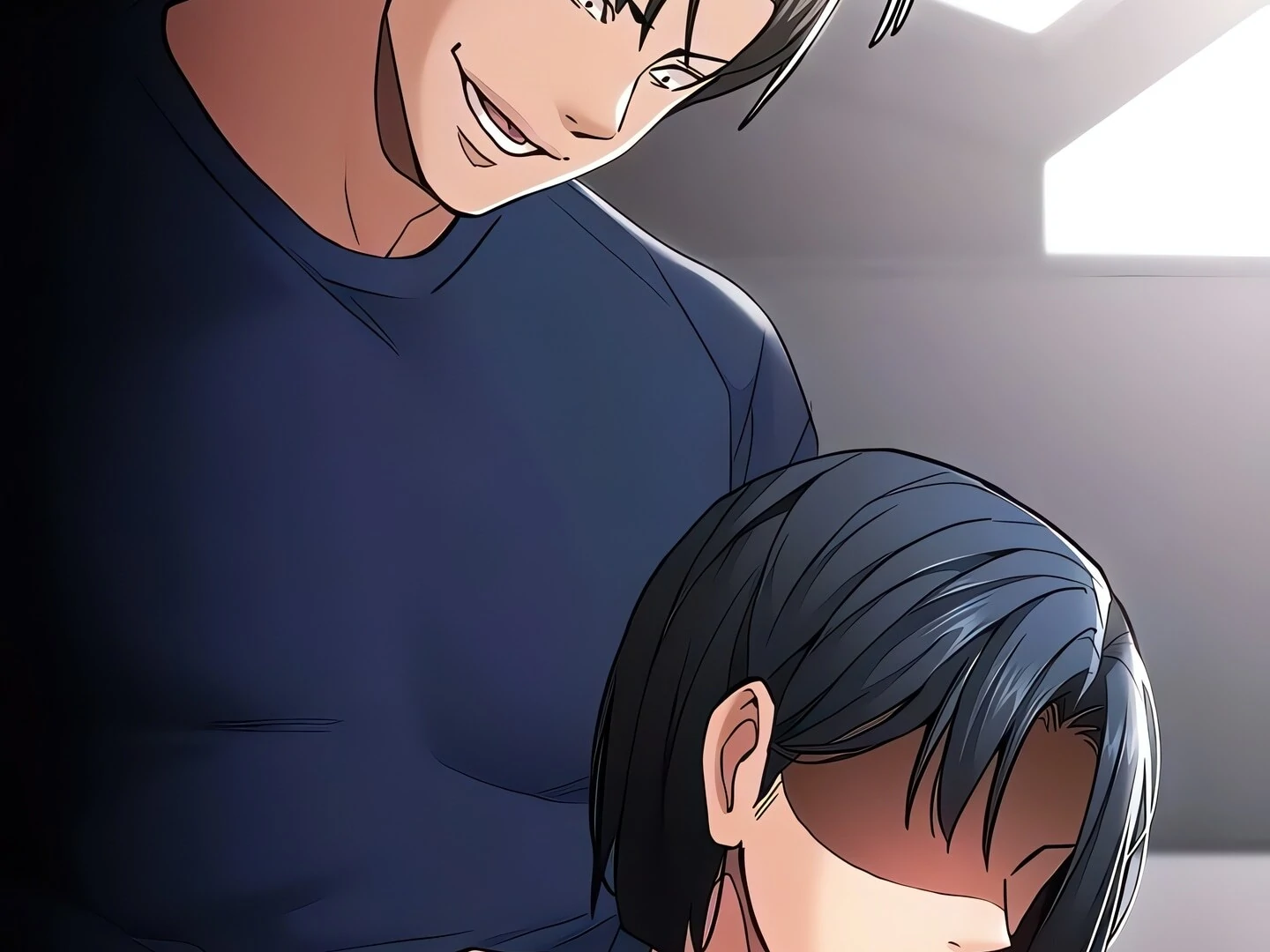 His Addictive Touch Chapter 136 page 83 - 