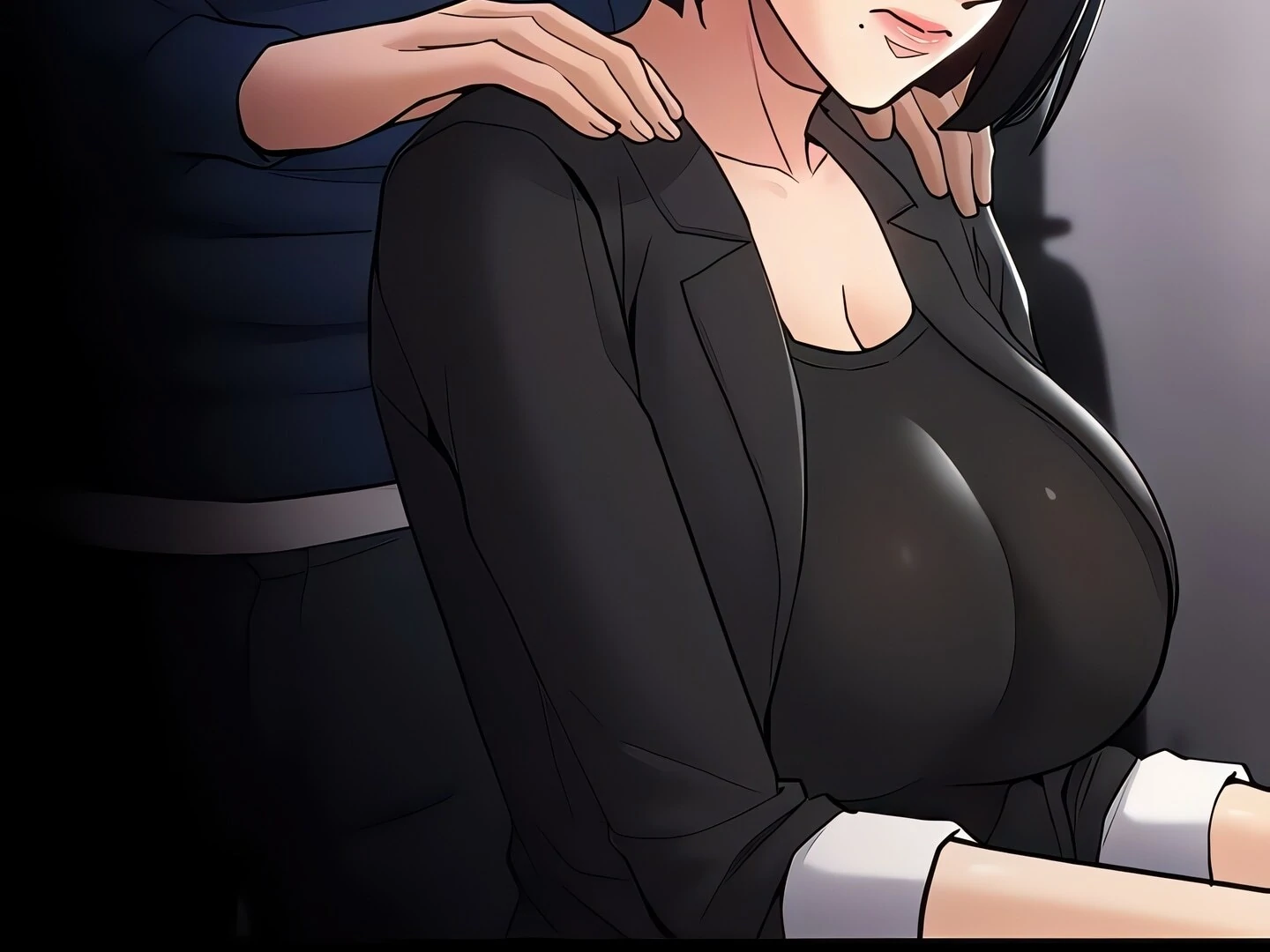 His Addictive Touch Chapter 136 page 84 - 