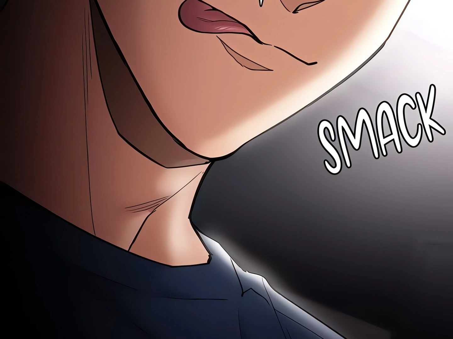 His Addictive Touch Chapter 136 page 86 - 