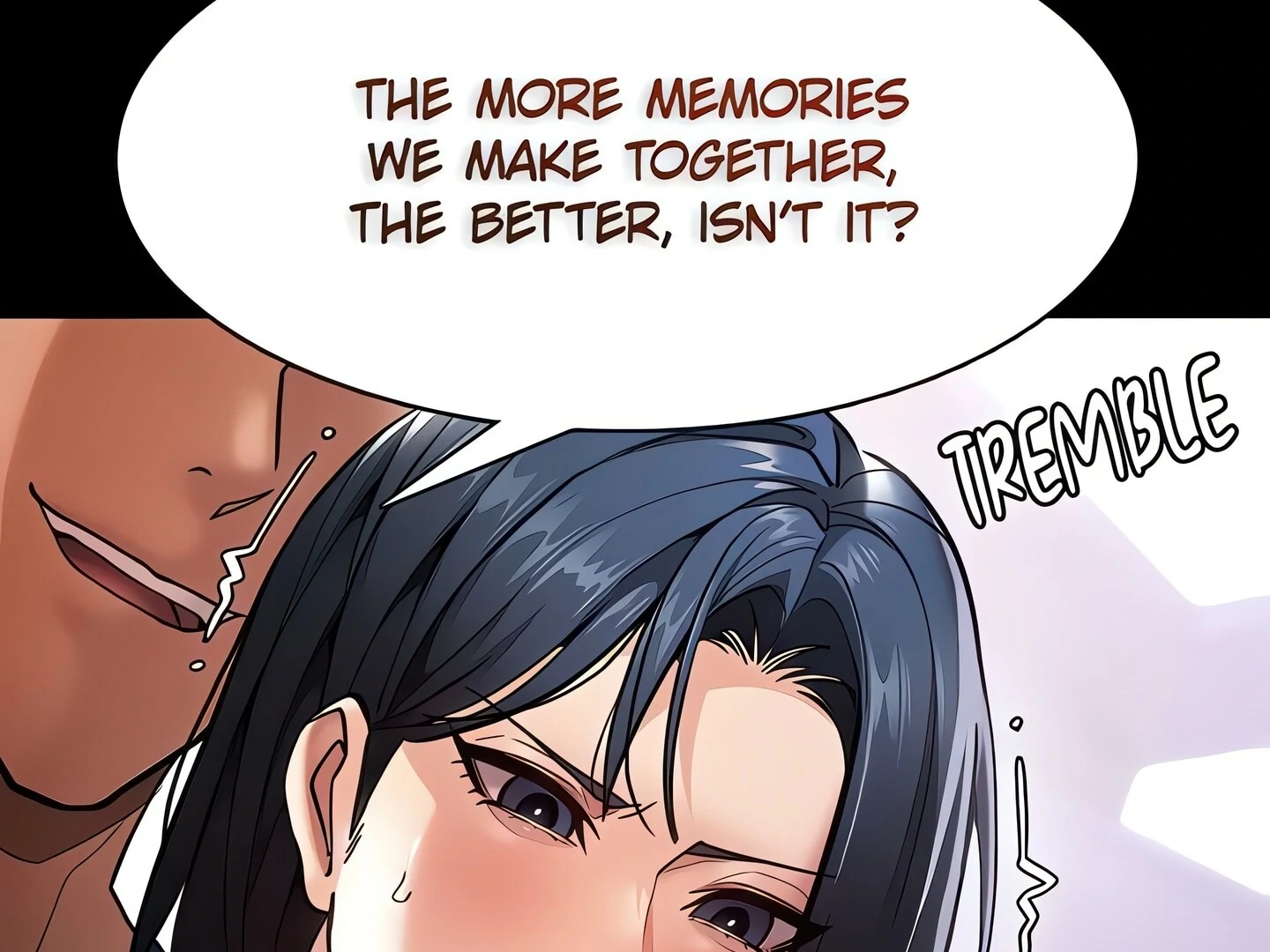 His Addictive Touch Chapter 136 page 95 - 