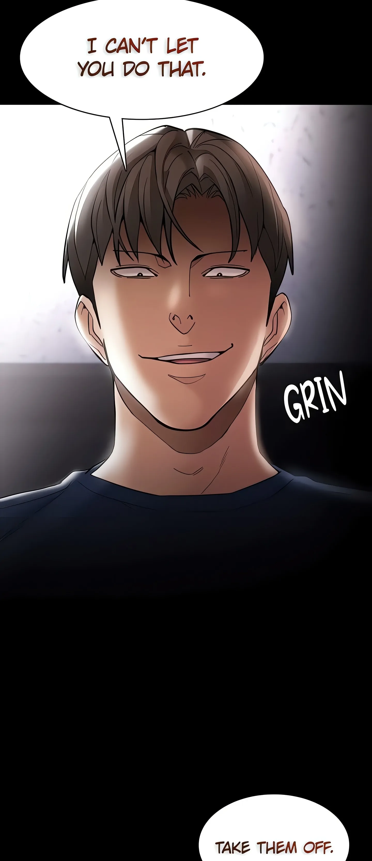 His Addictive Touch Chapter 137 page 12 - 