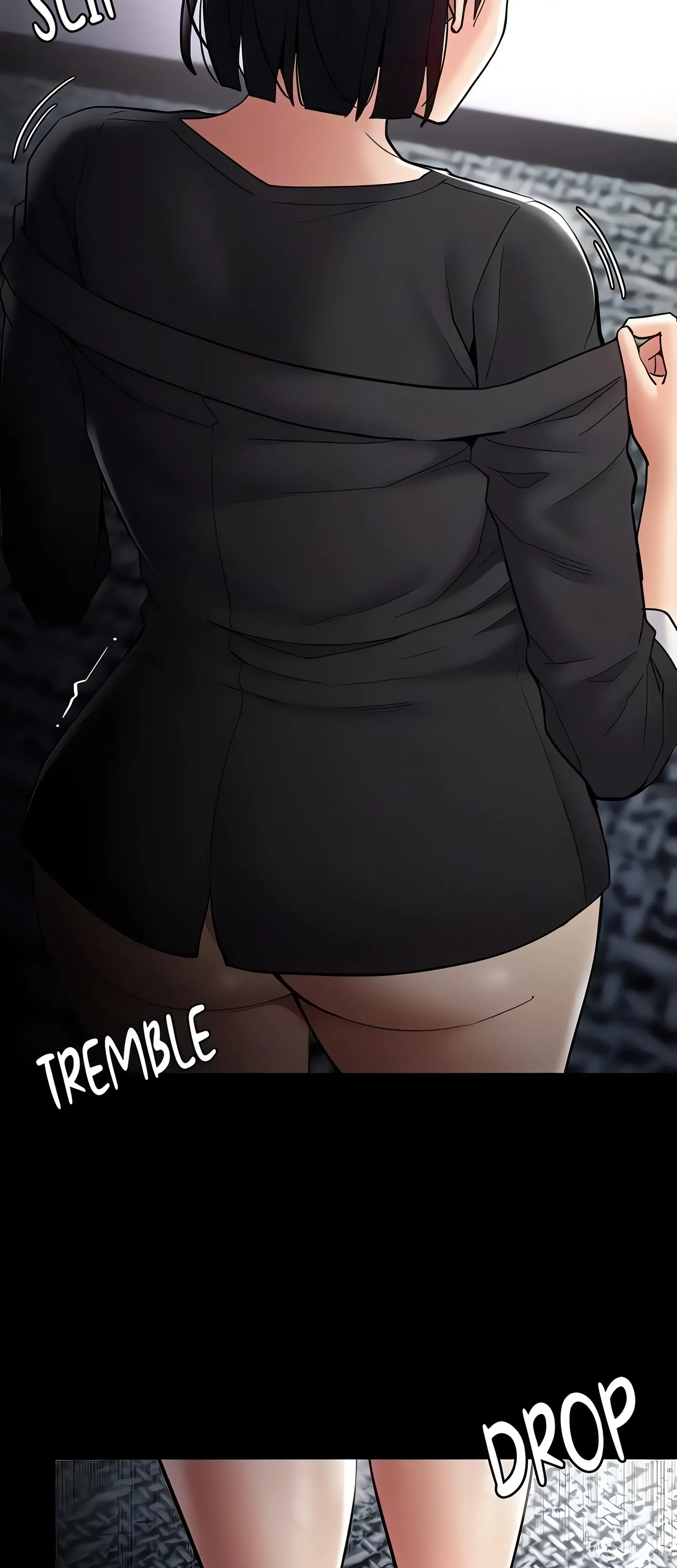 His Addictive Touch Chapter 137 page 18 - 