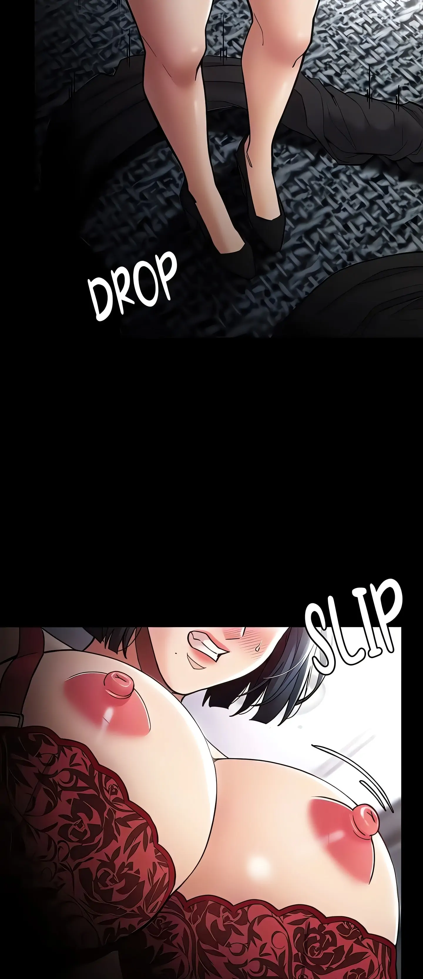 His Addictive Touch Chapter 137 page 19 - 