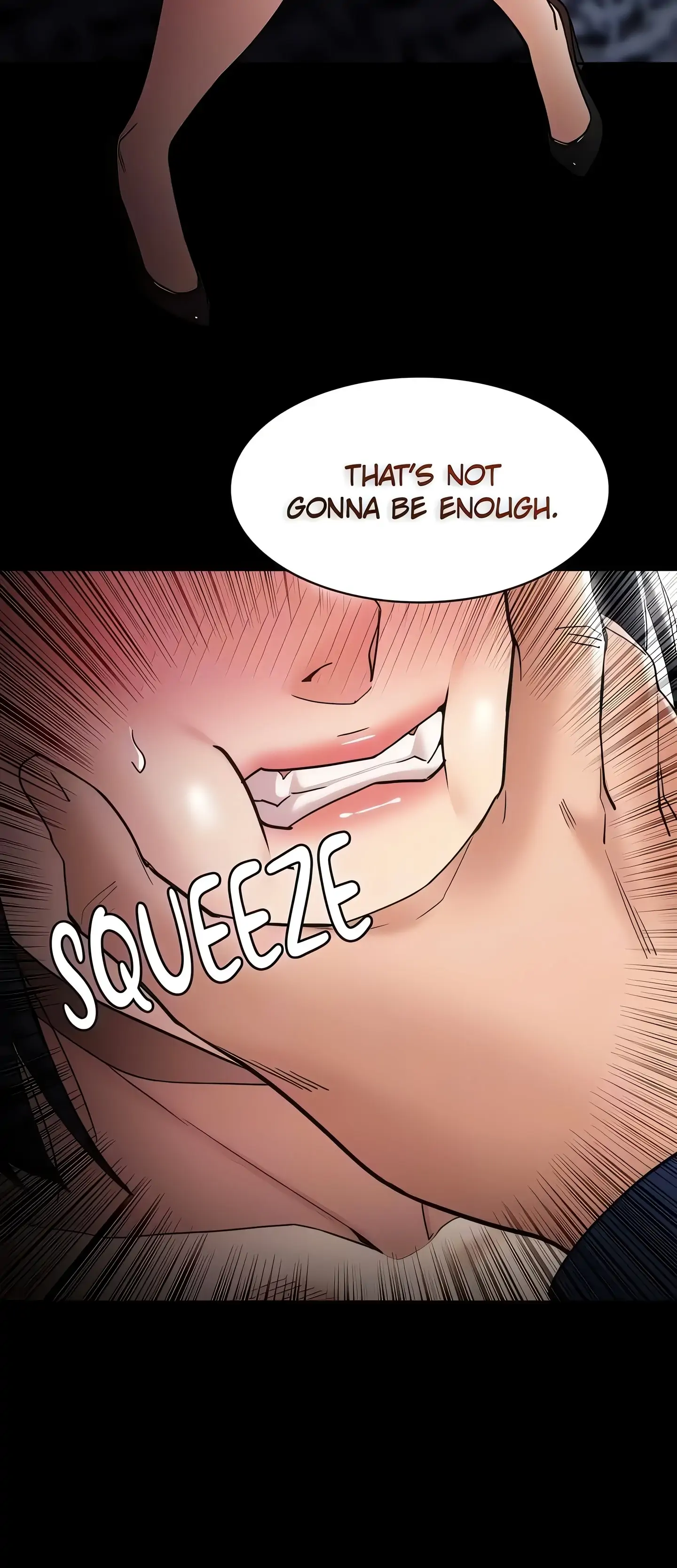 His Addictive Touch Chapter 137 page 22 - 