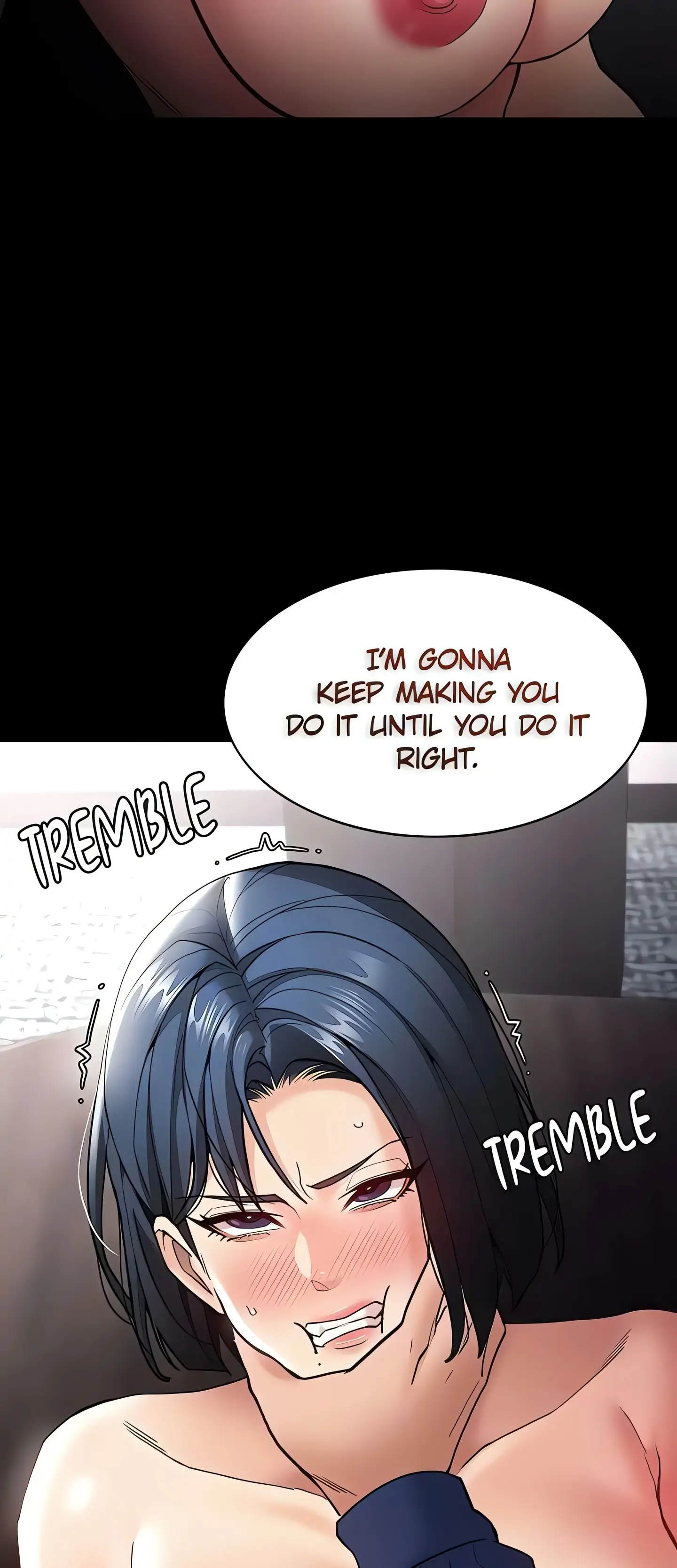 His Addictive Touch Chapter 137 page 24 - 