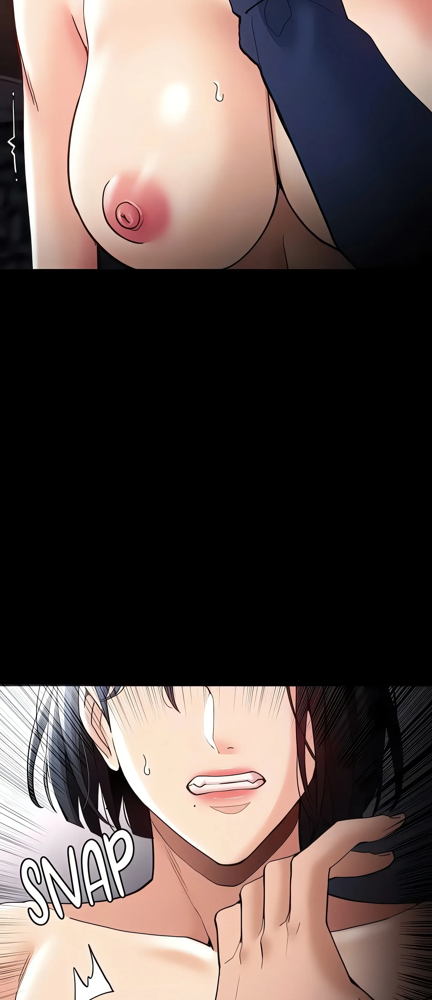 His Addictive Touch Chapter 137 page 25 - 
