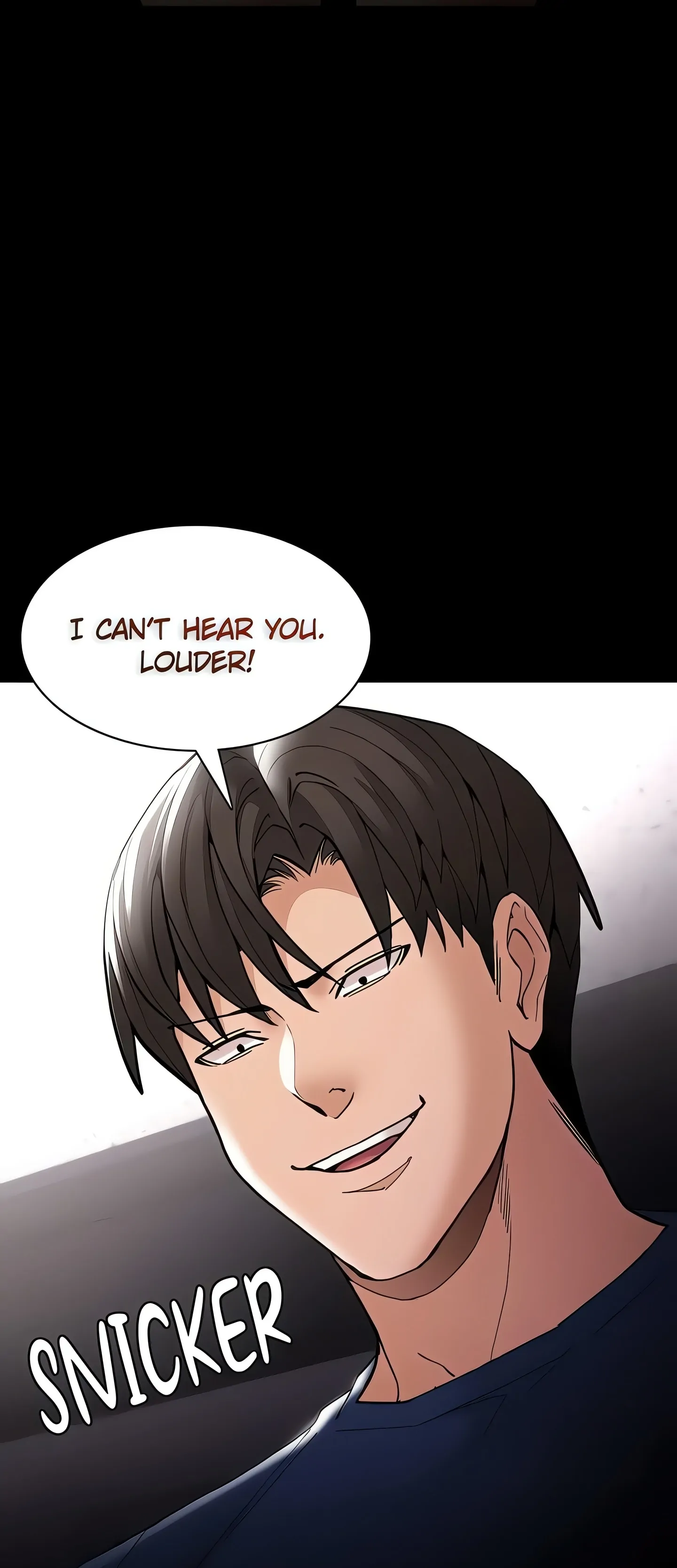 His Addictive Touch Chapter 137 page 28 - 
