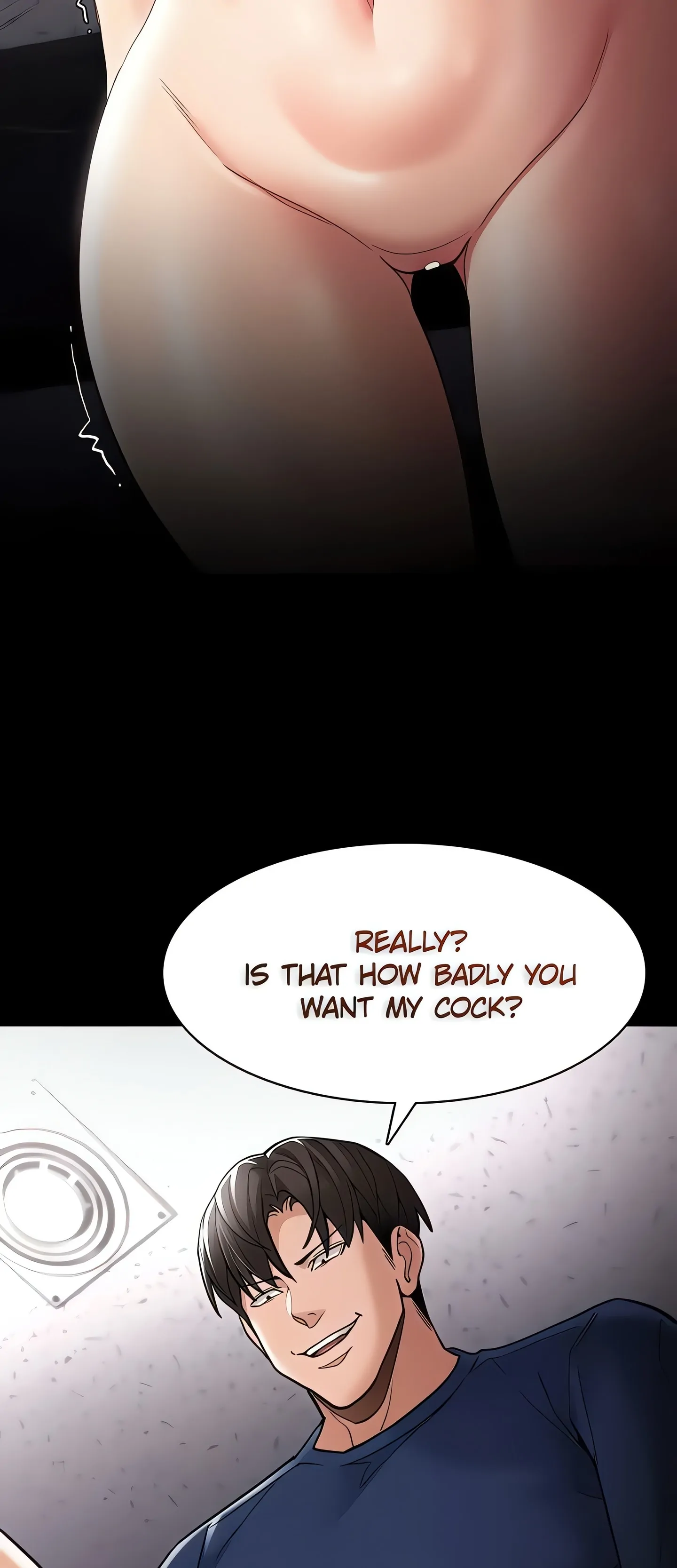 His Addictive Touch Chapter 137 page 31 - 
