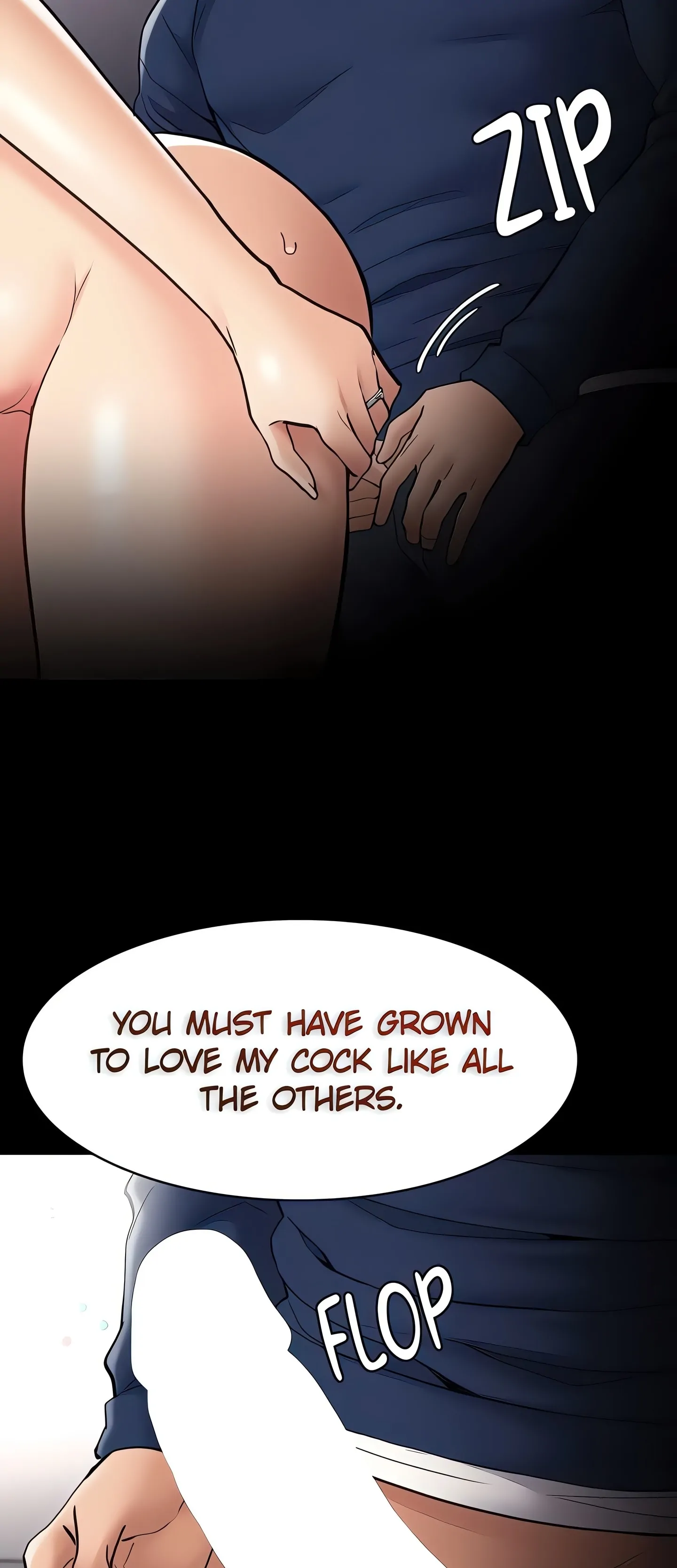 His Addictive Touch Chapter 137 page 32 - 