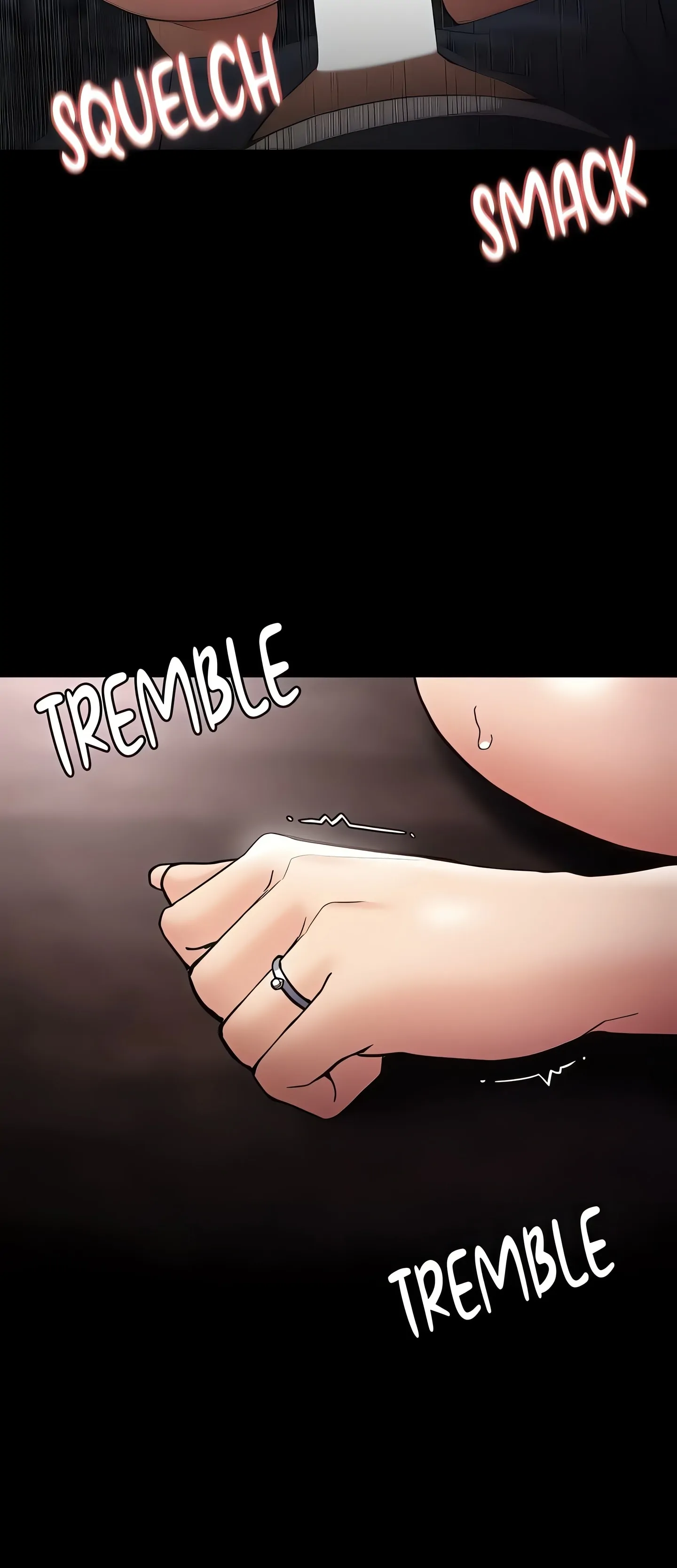 His Addictive Touch Chapter 137 page 37 - 