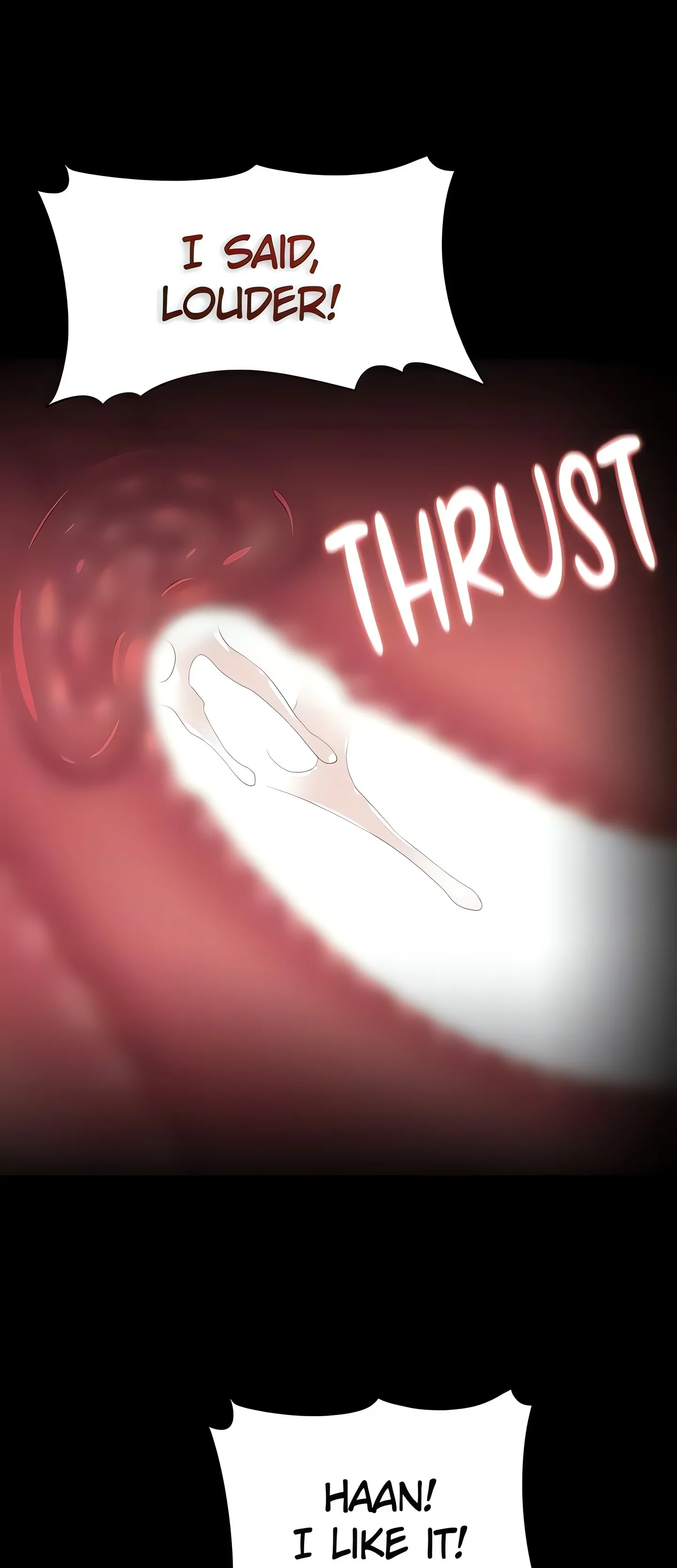 His Addictive Touch Chapter 137 page 39 - 
