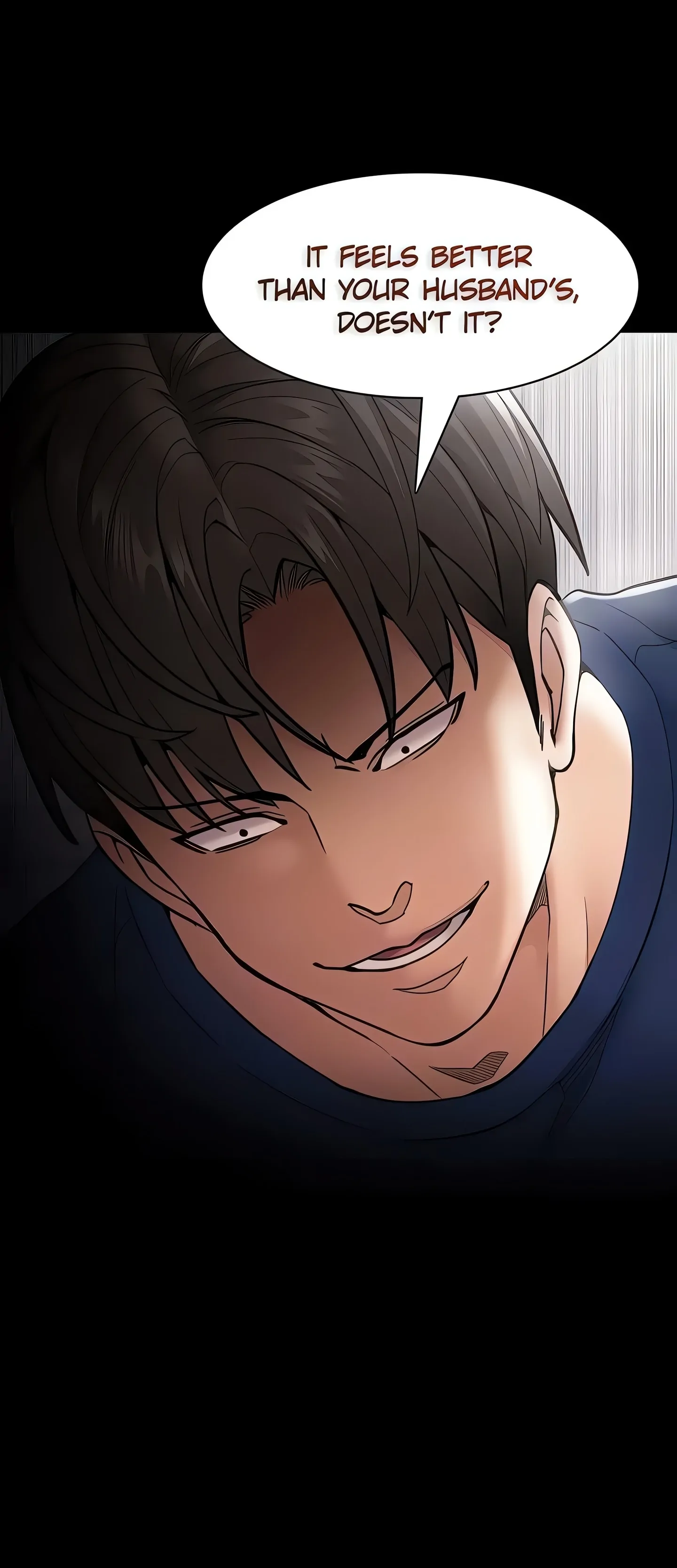 His Addictive Touch Chapter 137 page 41 - 