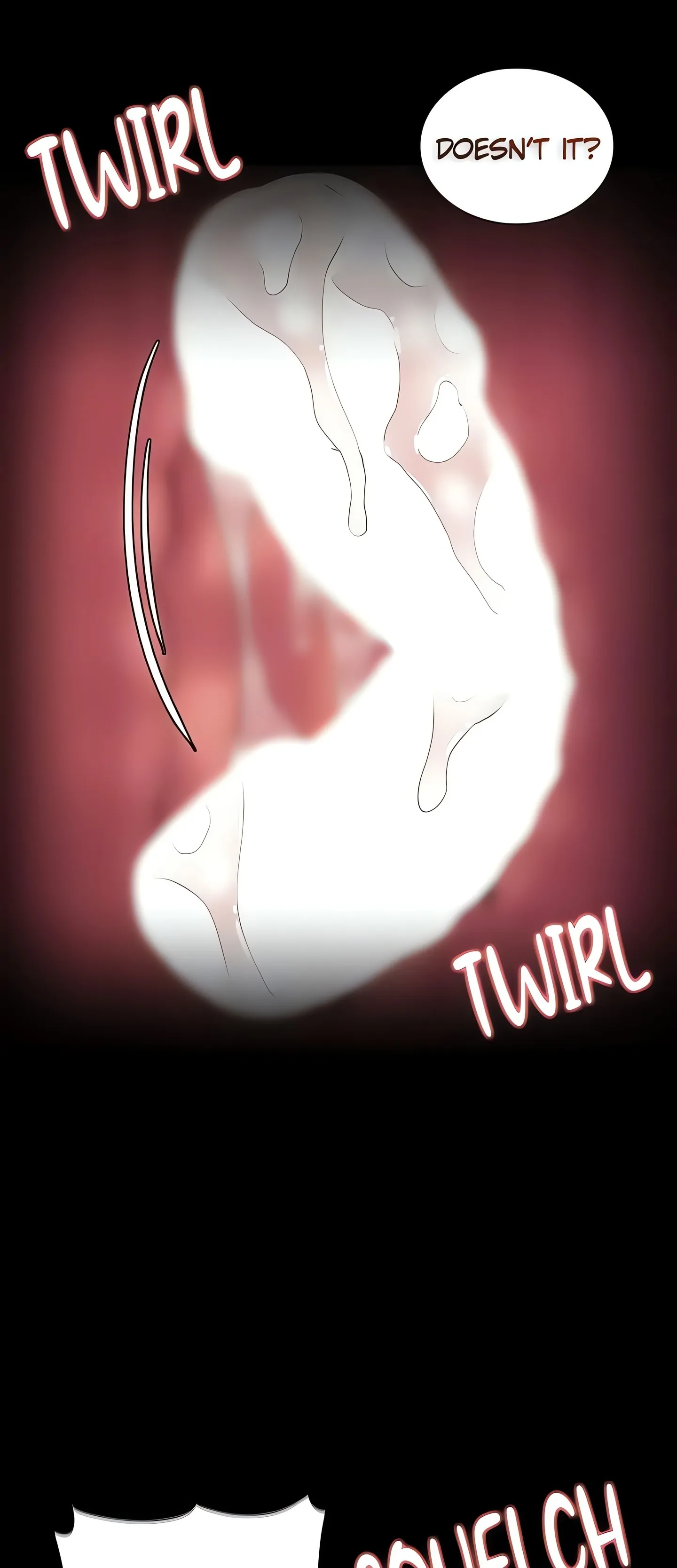 His Addictive Touch Chapter 137 page 42 - 