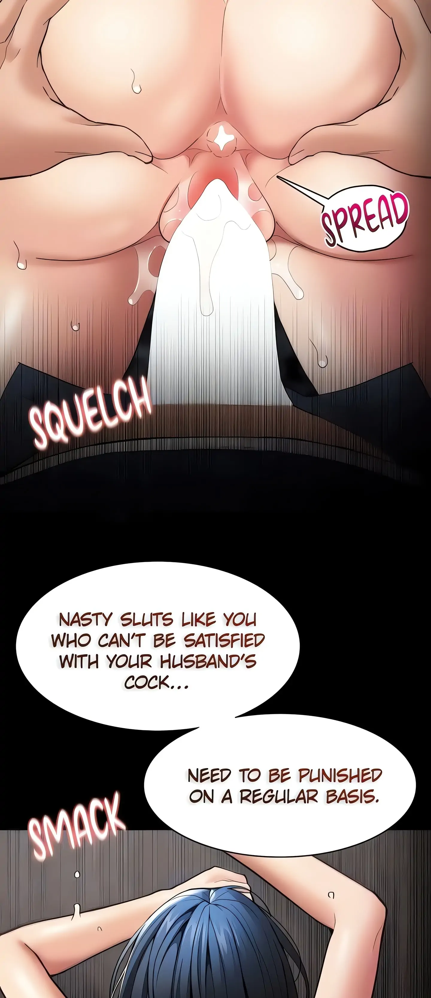 His Addictive Touch Chapter 137 page 46 - 