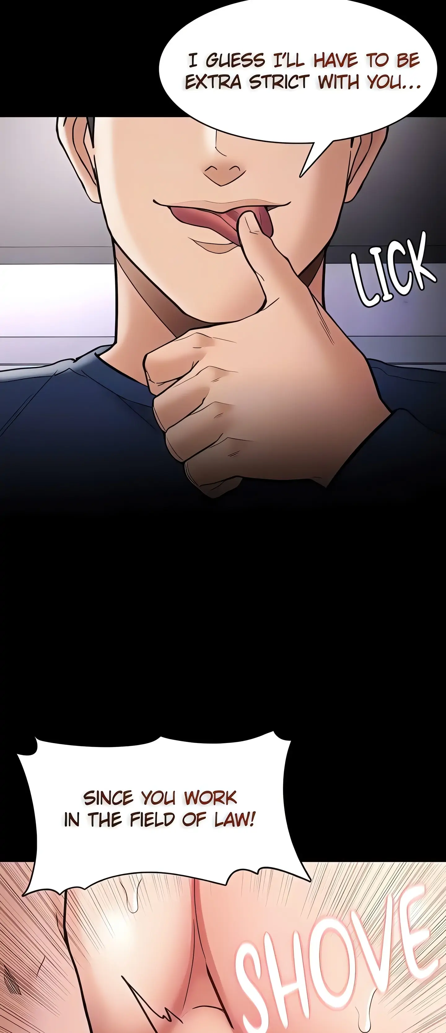 His Addictive Touch Chapter 137 page 48 - 