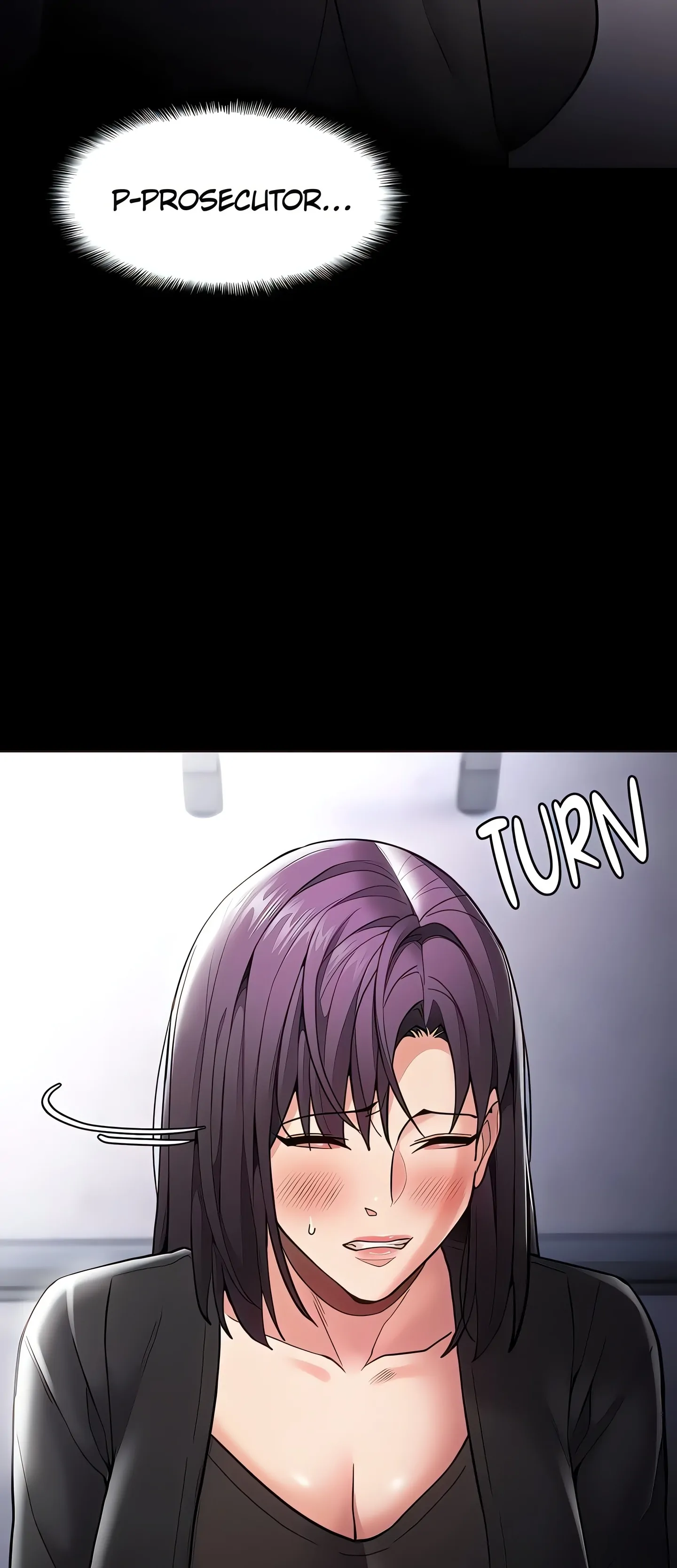 His Addictive Touch Chapter 137 page 6 - 