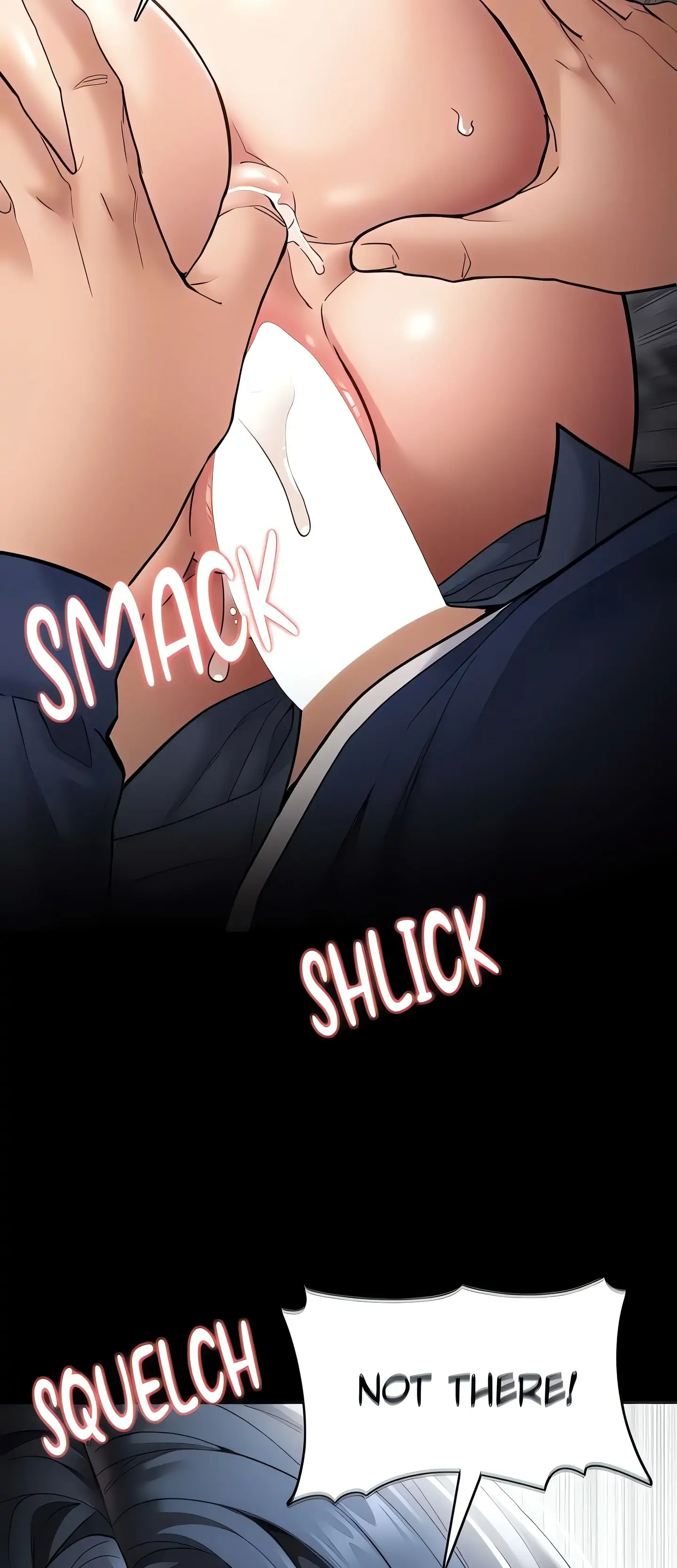 His Addictive Touch Chapter 137 page 51 - 