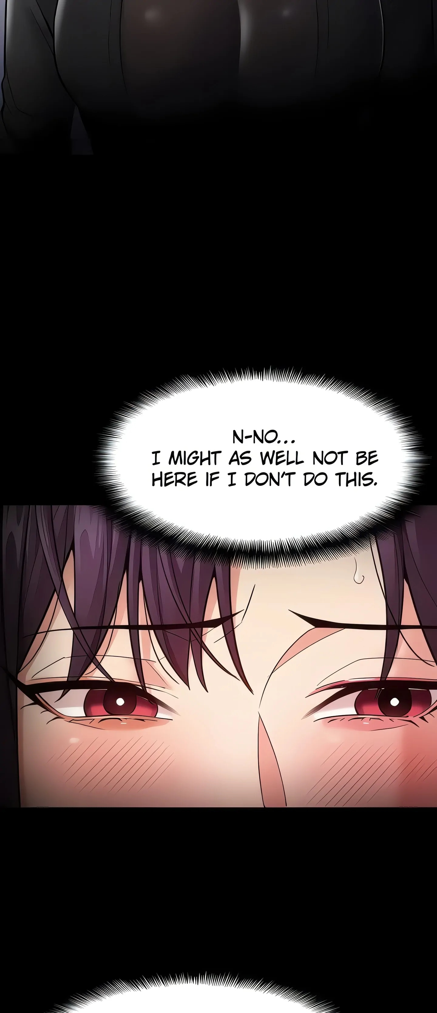 His Addictive Touch Chapter 137 page 7 - 