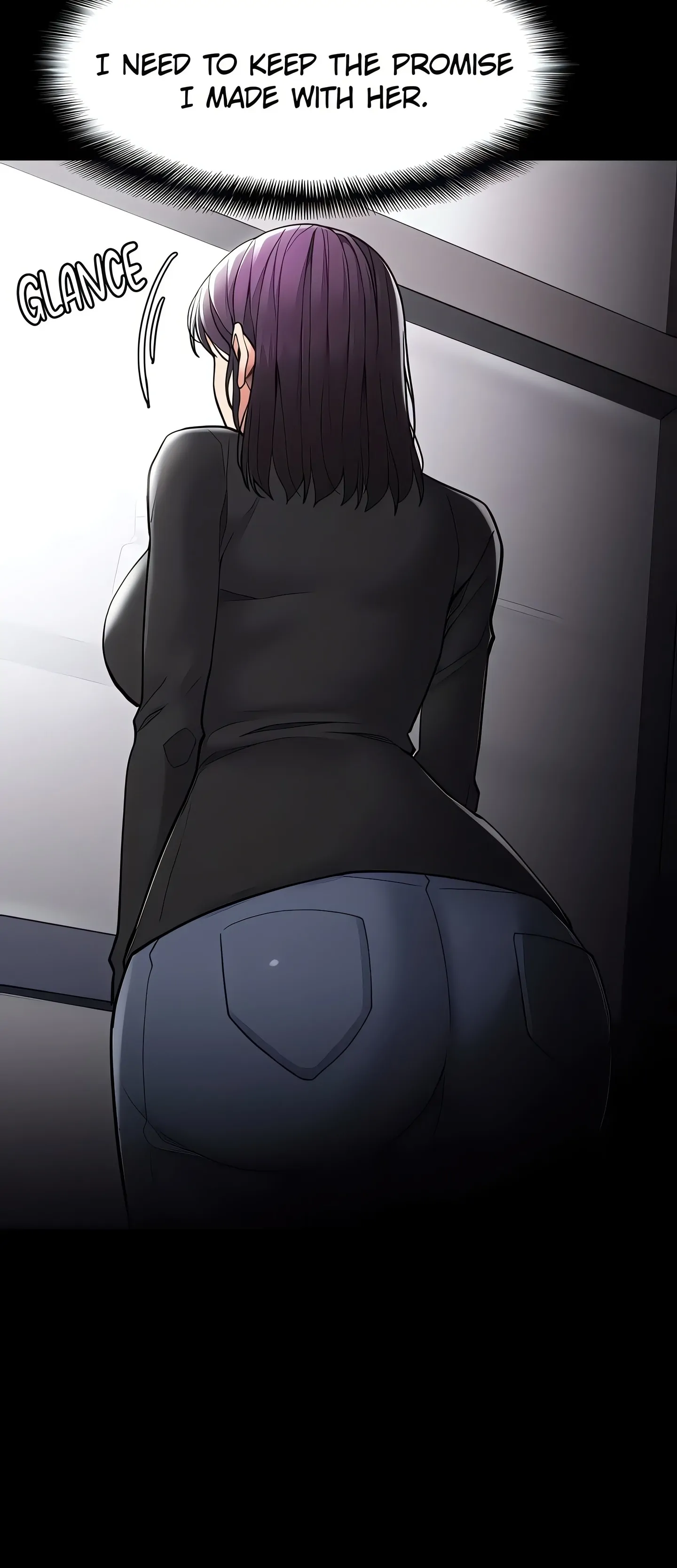 His Addictive Touch Chapter 137 page 8 - 