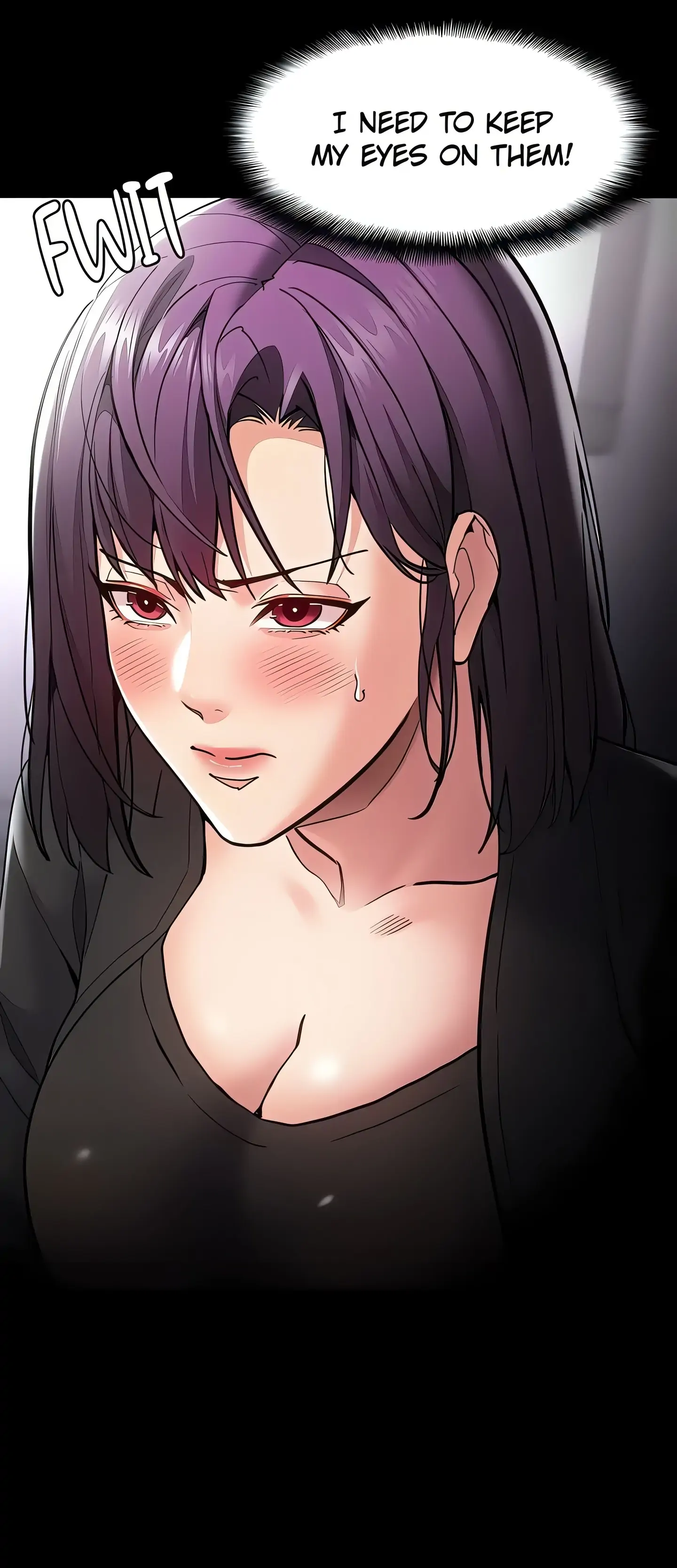 His Addictive Touch Chapter 137 page 9 - 