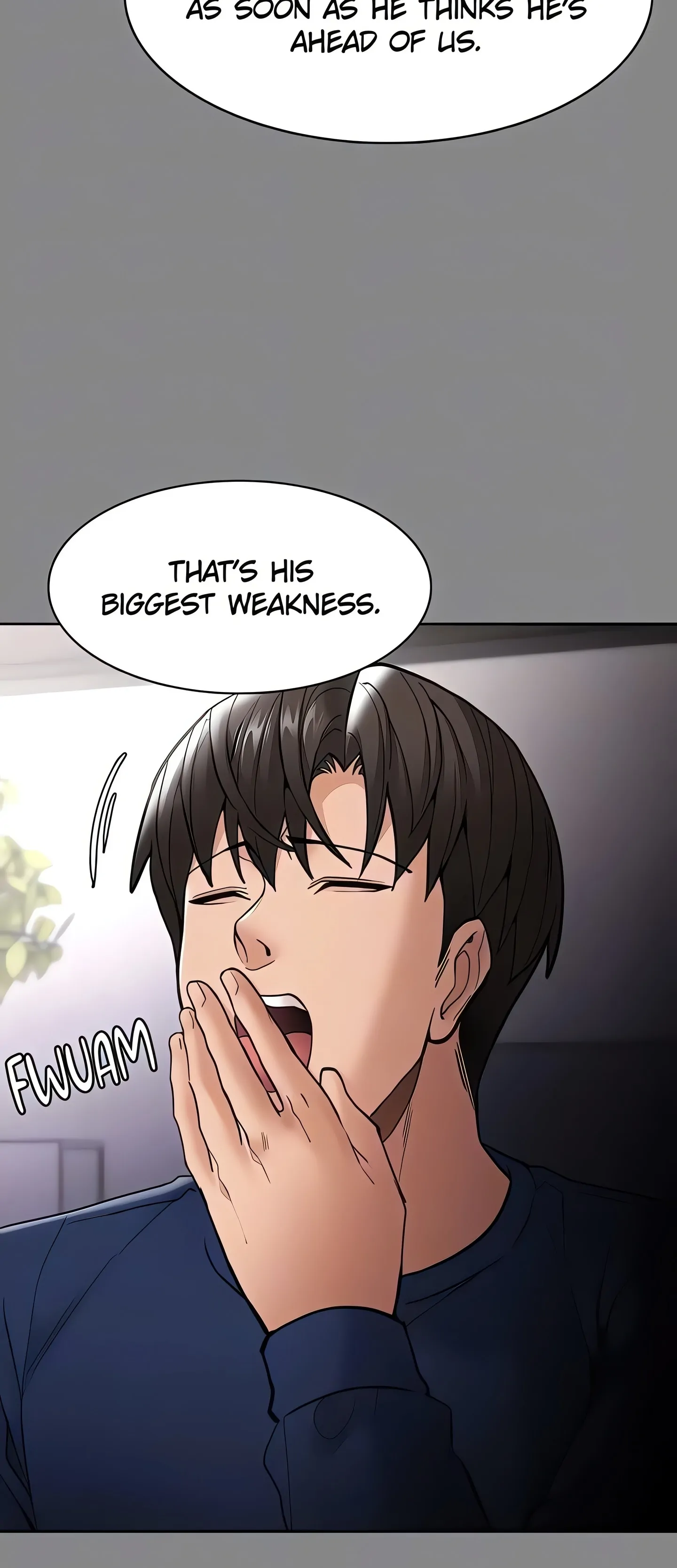 His Addictive Touch Chapter 138 page 16 - 