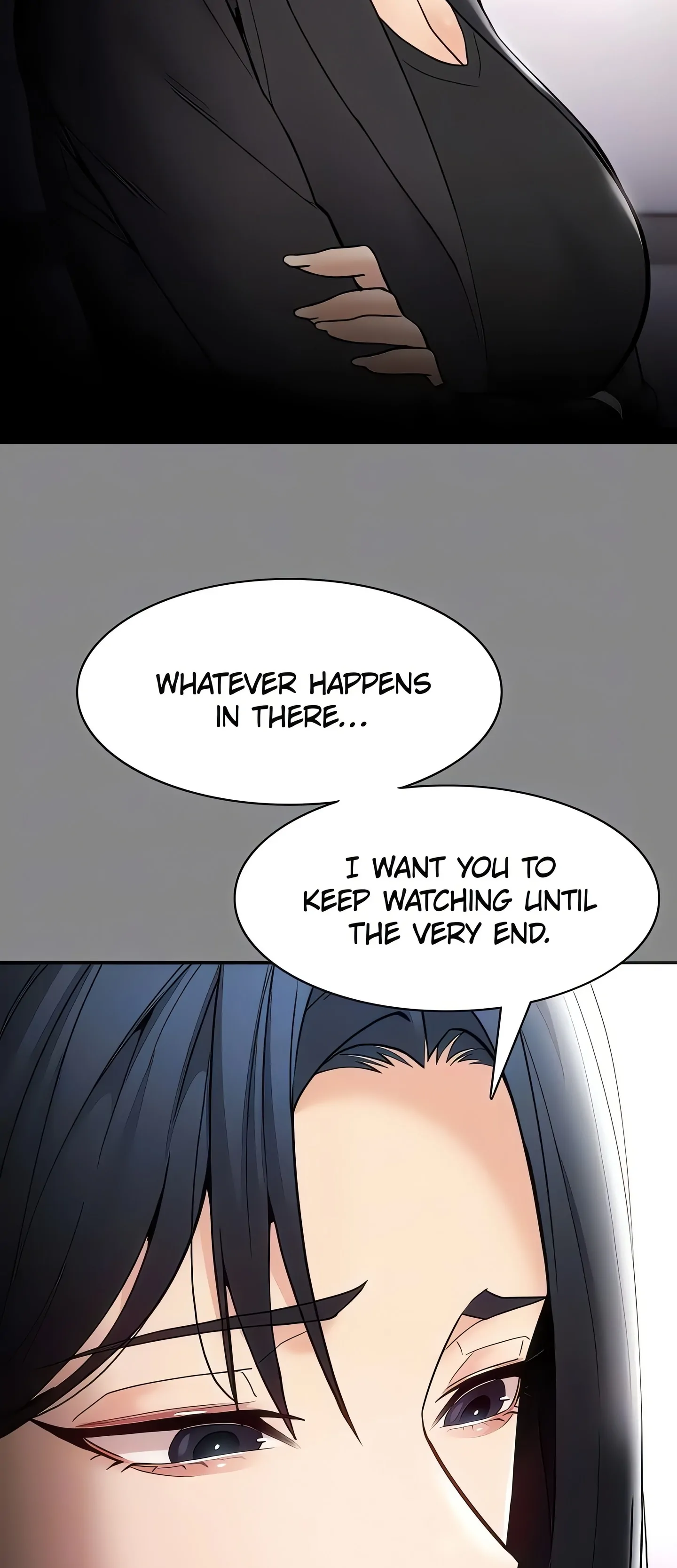 His Addictive Touch Chapter 138 page 19 - 