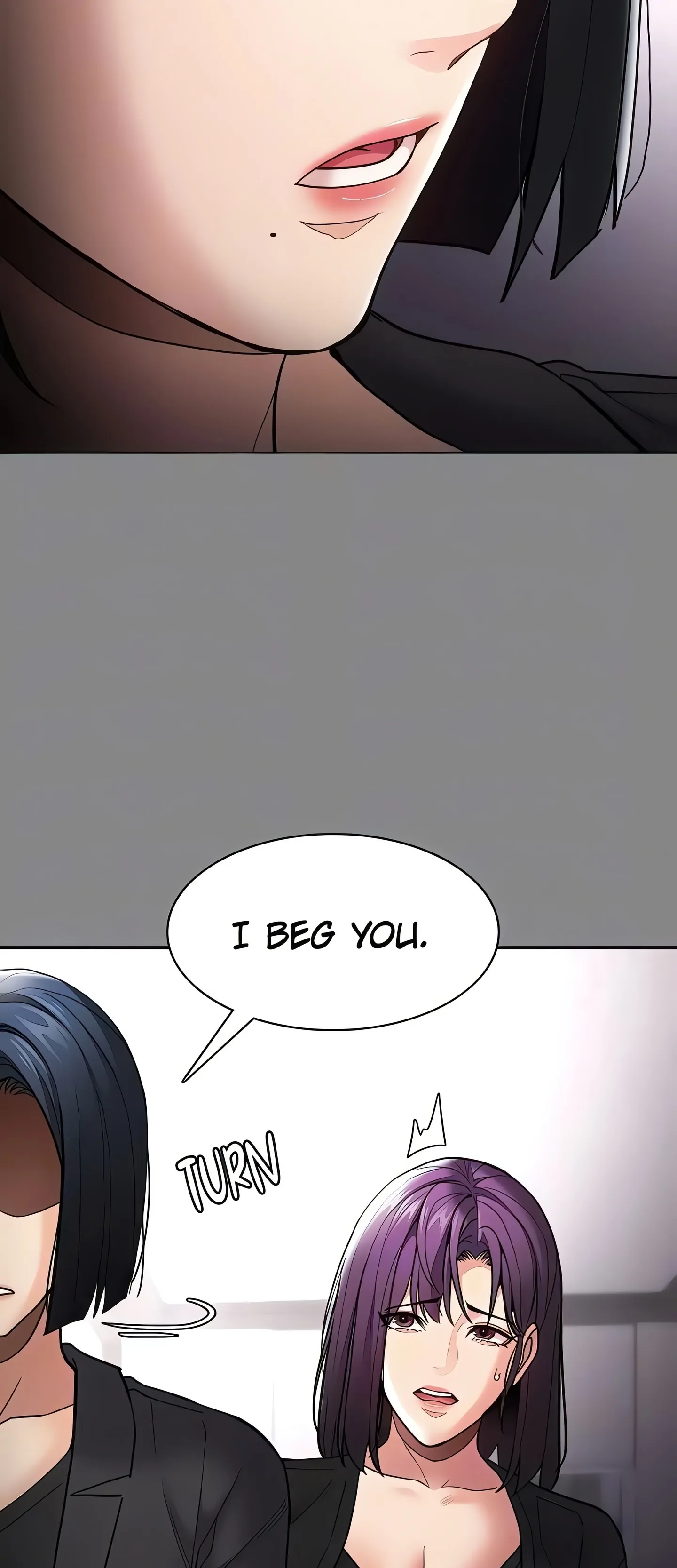 His Addictive Touch Chapter 138 page 20 - 