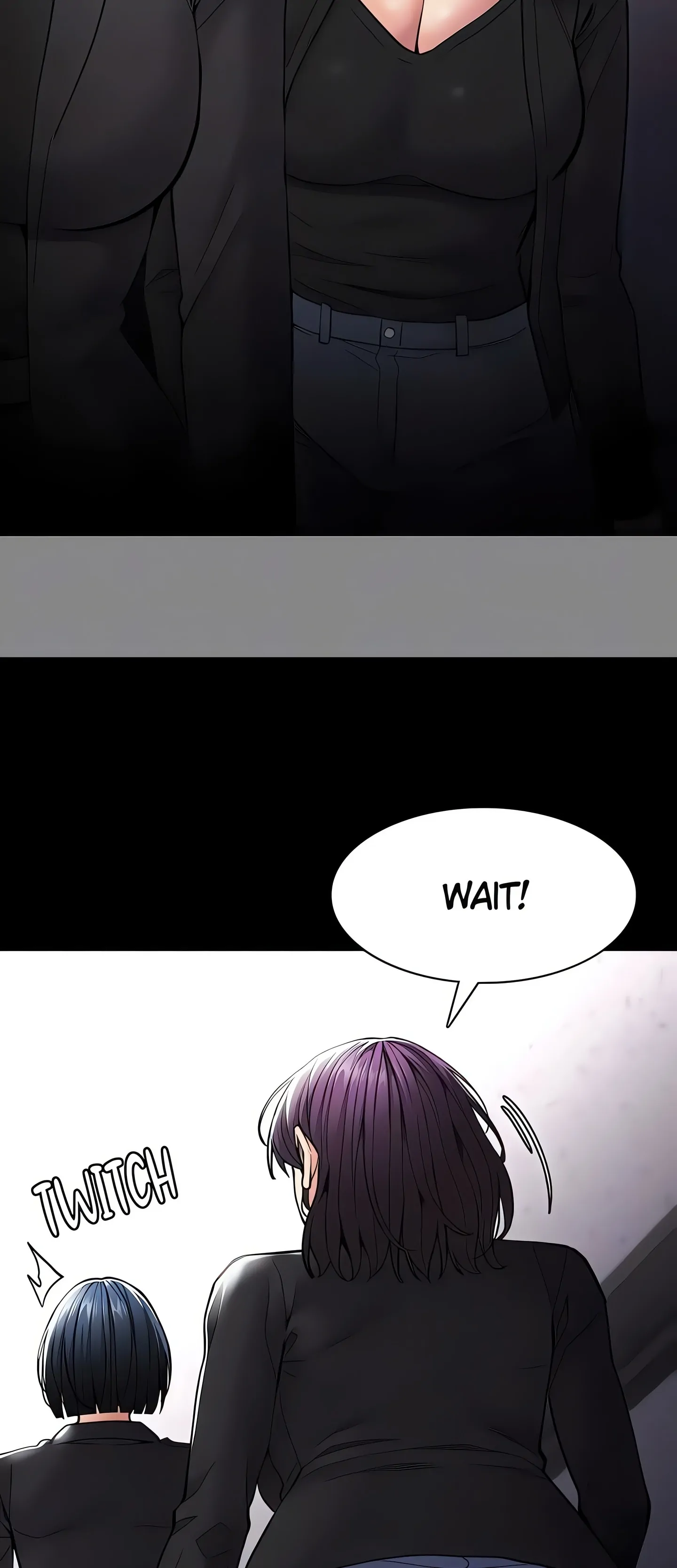 His Addictive Touch Chapter 138 page 21 - 