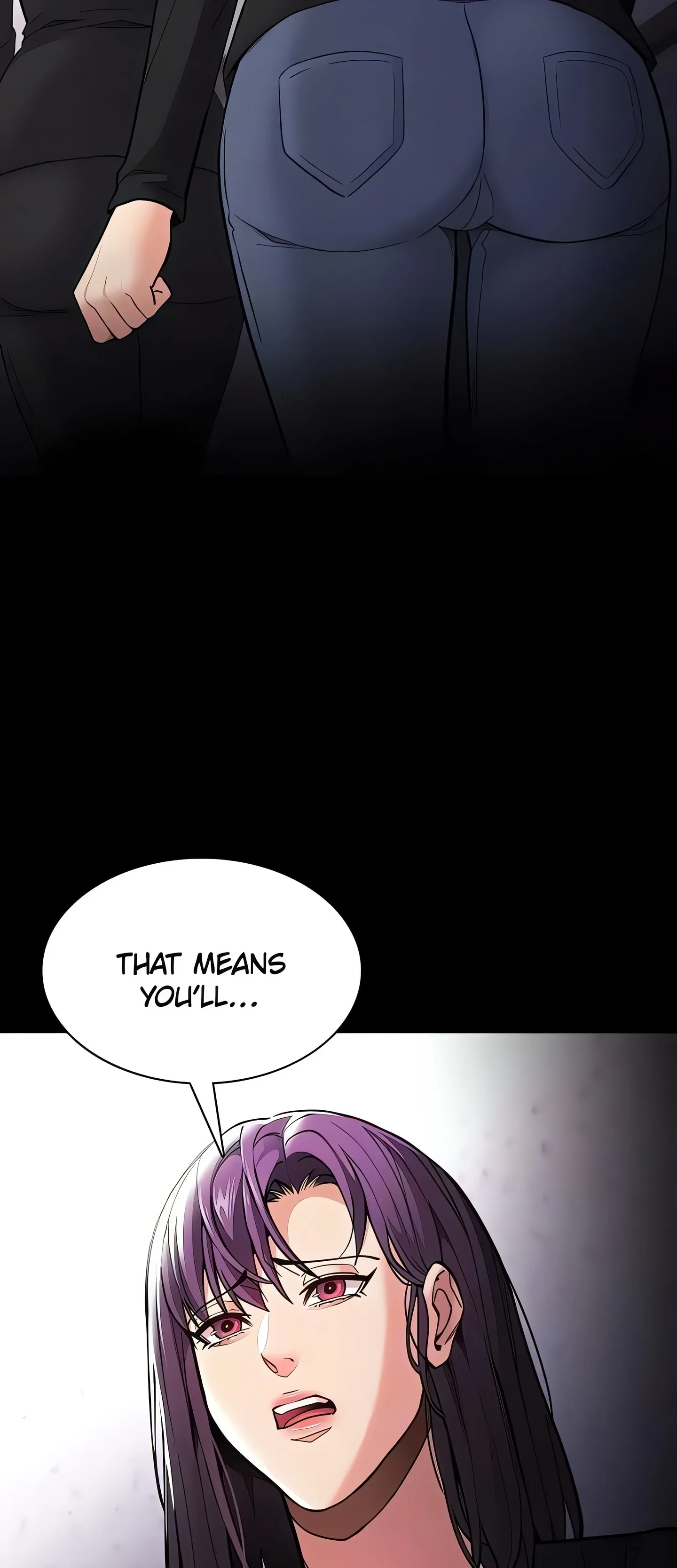 His Addictive Touch Chapter 138 page 22 - 