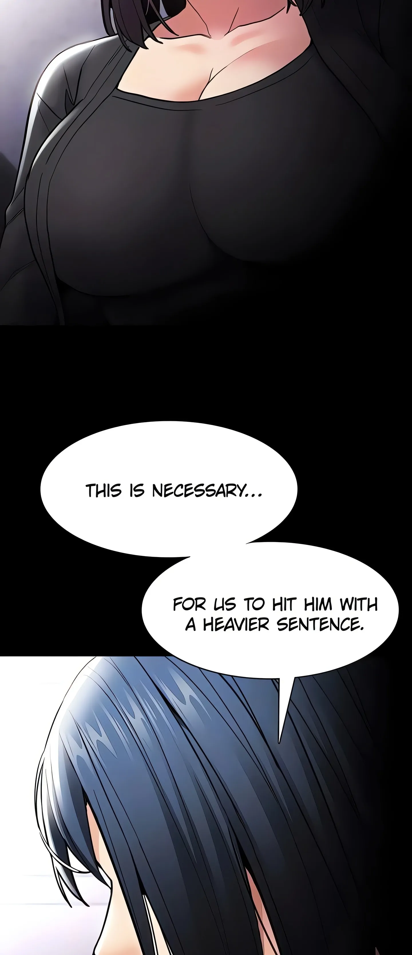 His Addictive Touch Chapter 138 page 23 - 