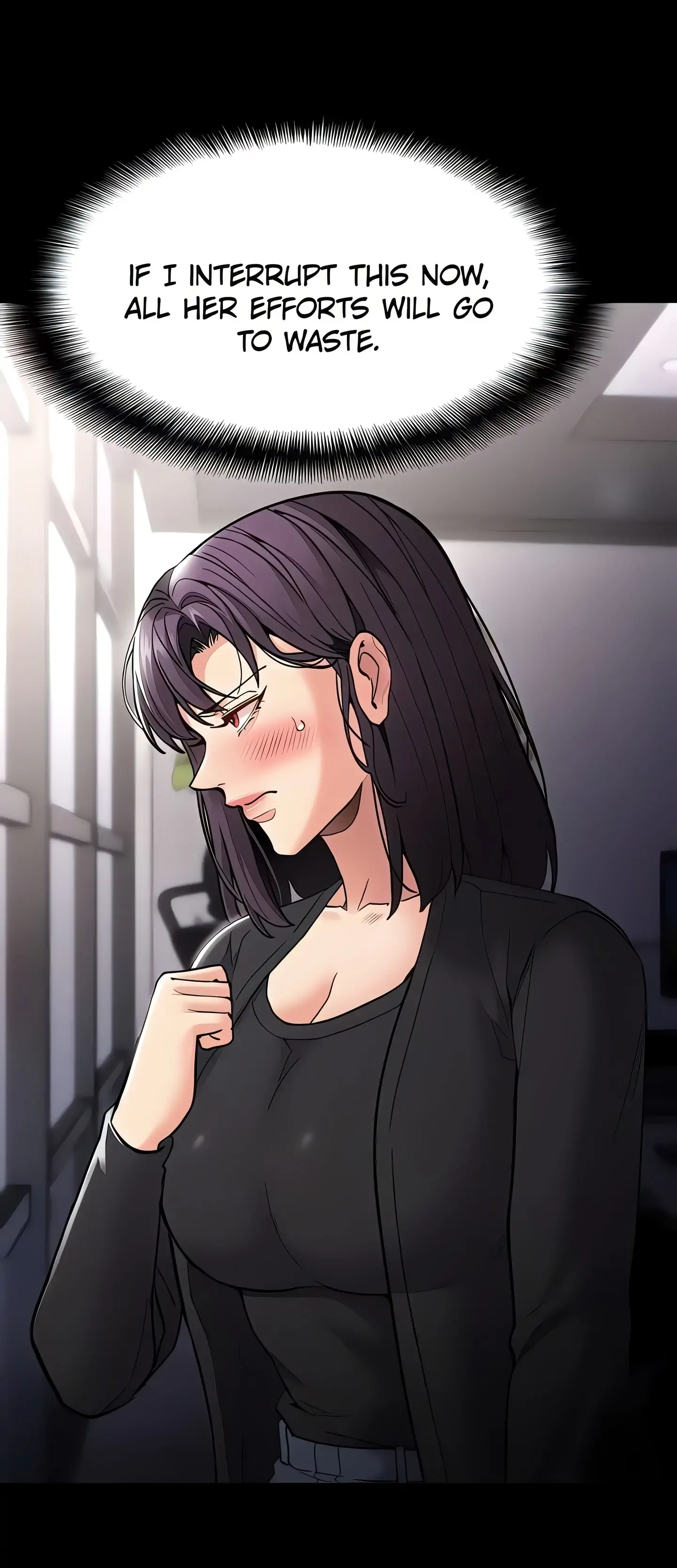 His Addictive Touch Chapter 138 page 27 - 