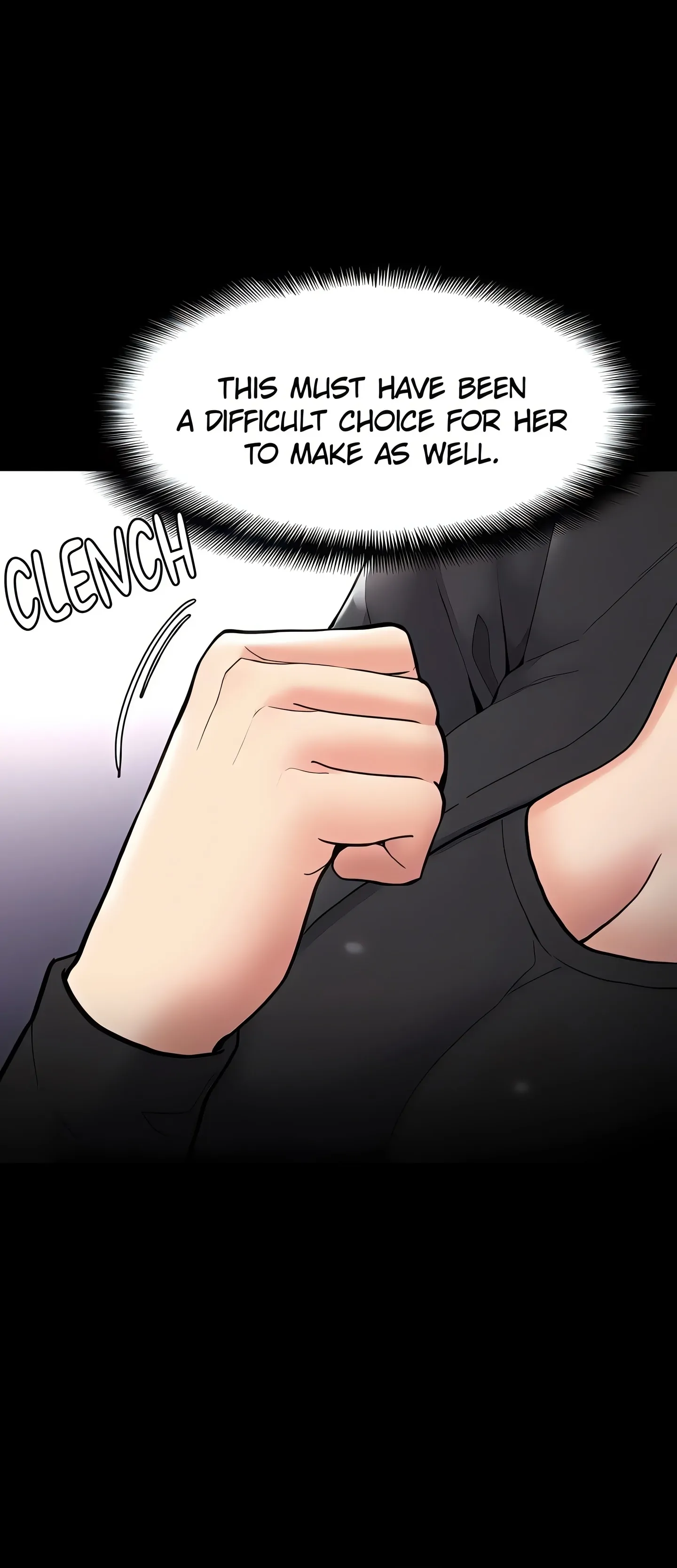 His Addictive Touch Chapter 138 page 28 - 