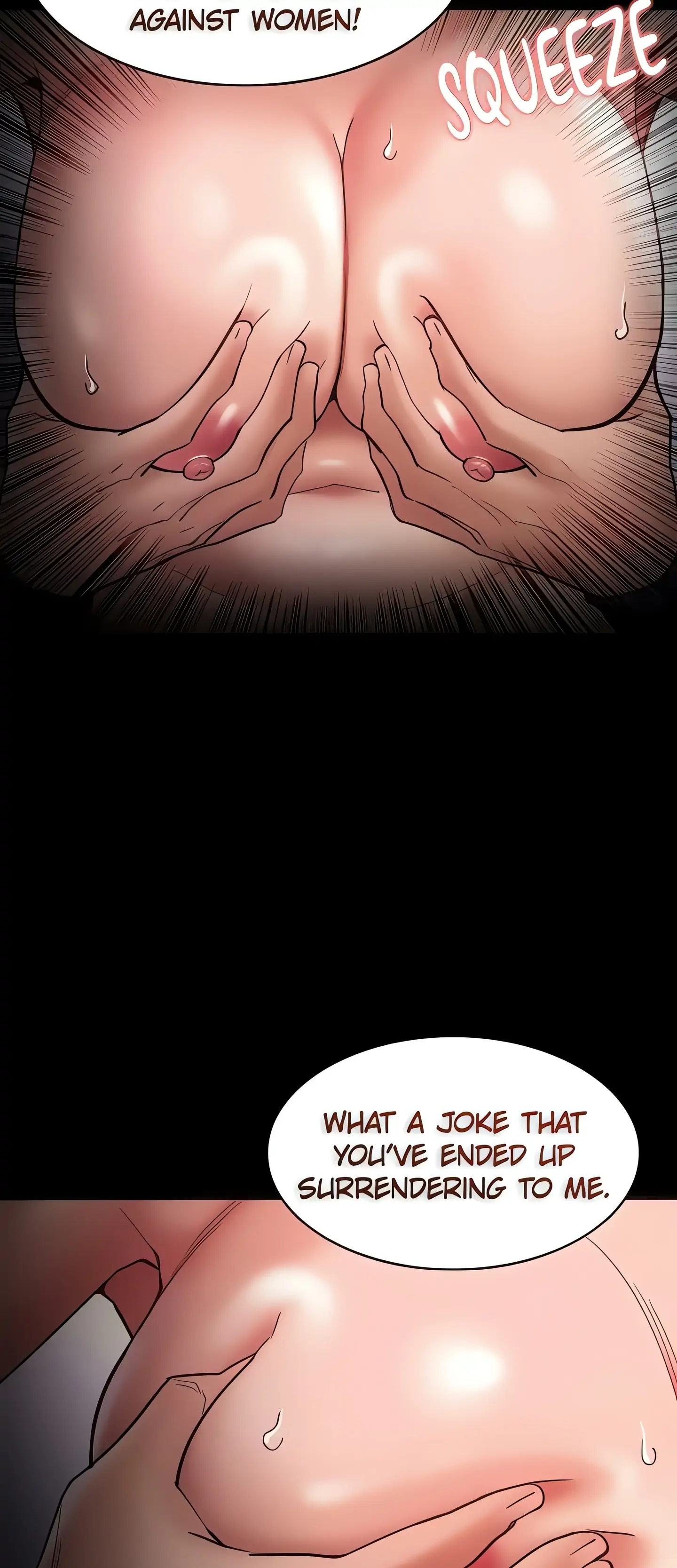 His Addictive Touch Chapter 138 page 34 - 