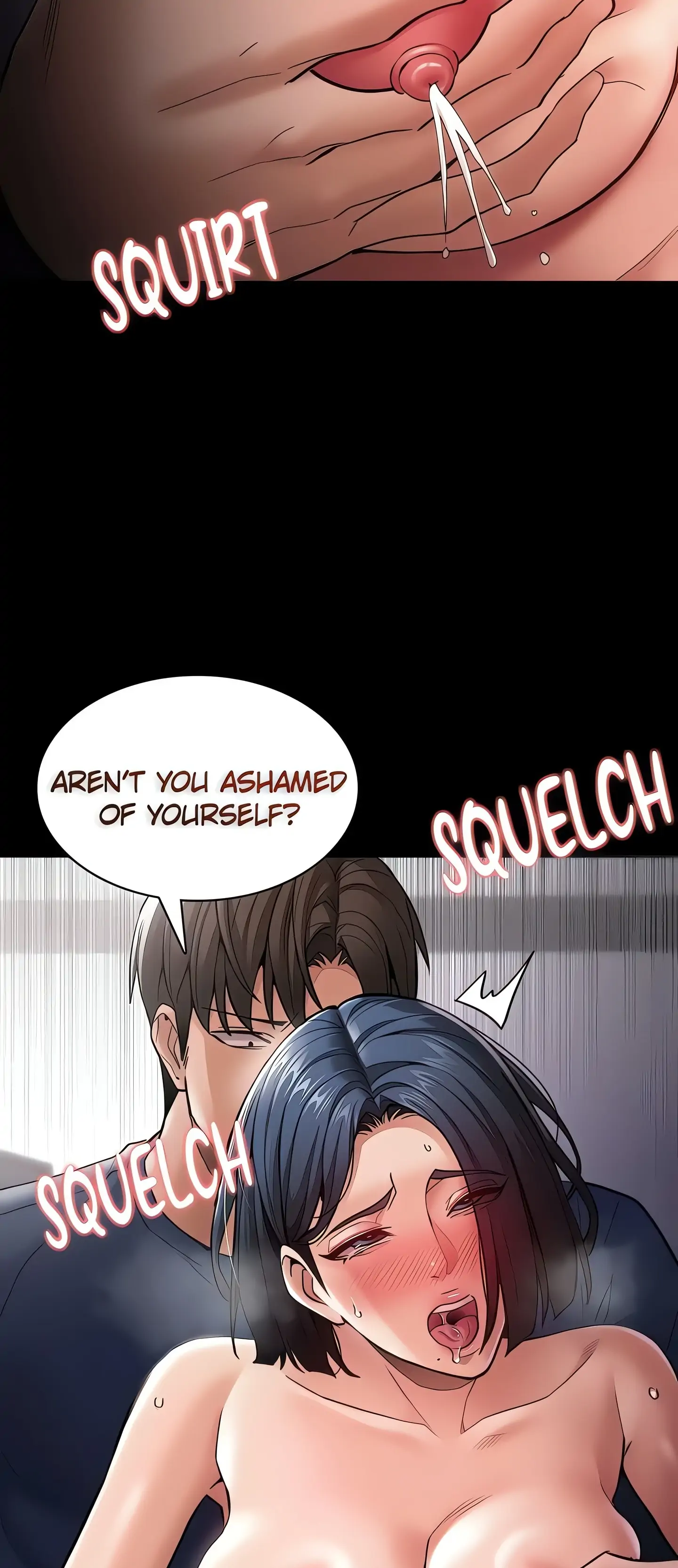 His Addictive Touch Chapter 138 page 35 - 