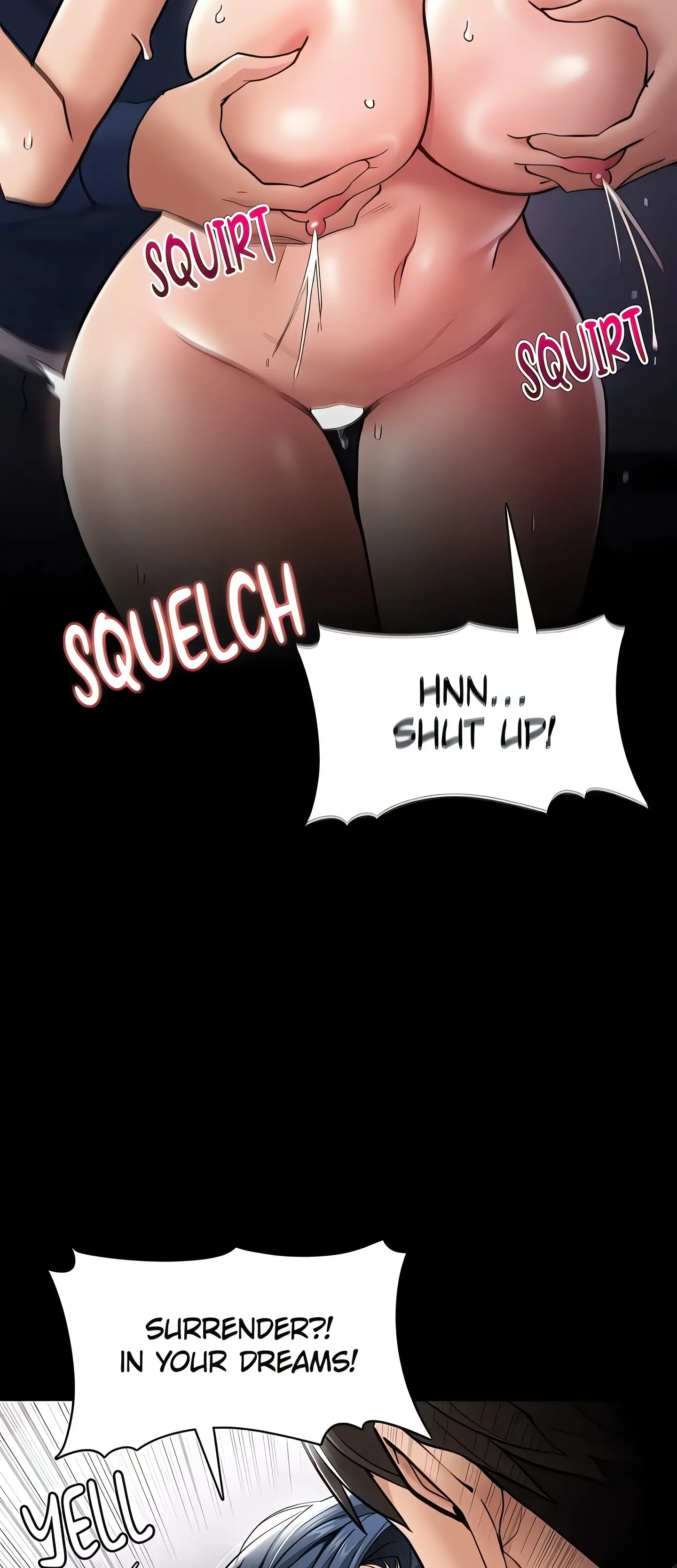 His Addictive Touch Chapter 138 page 36 - 