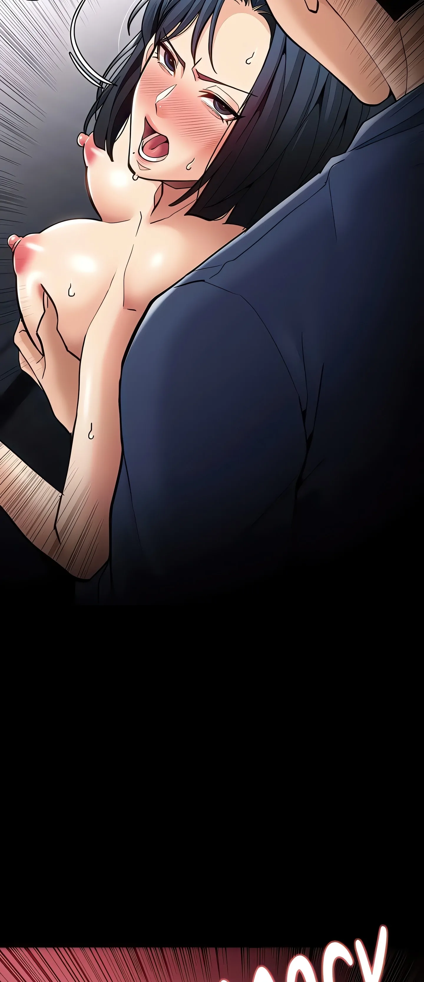 His Addictive Touch Chapter 138 page 37 - 