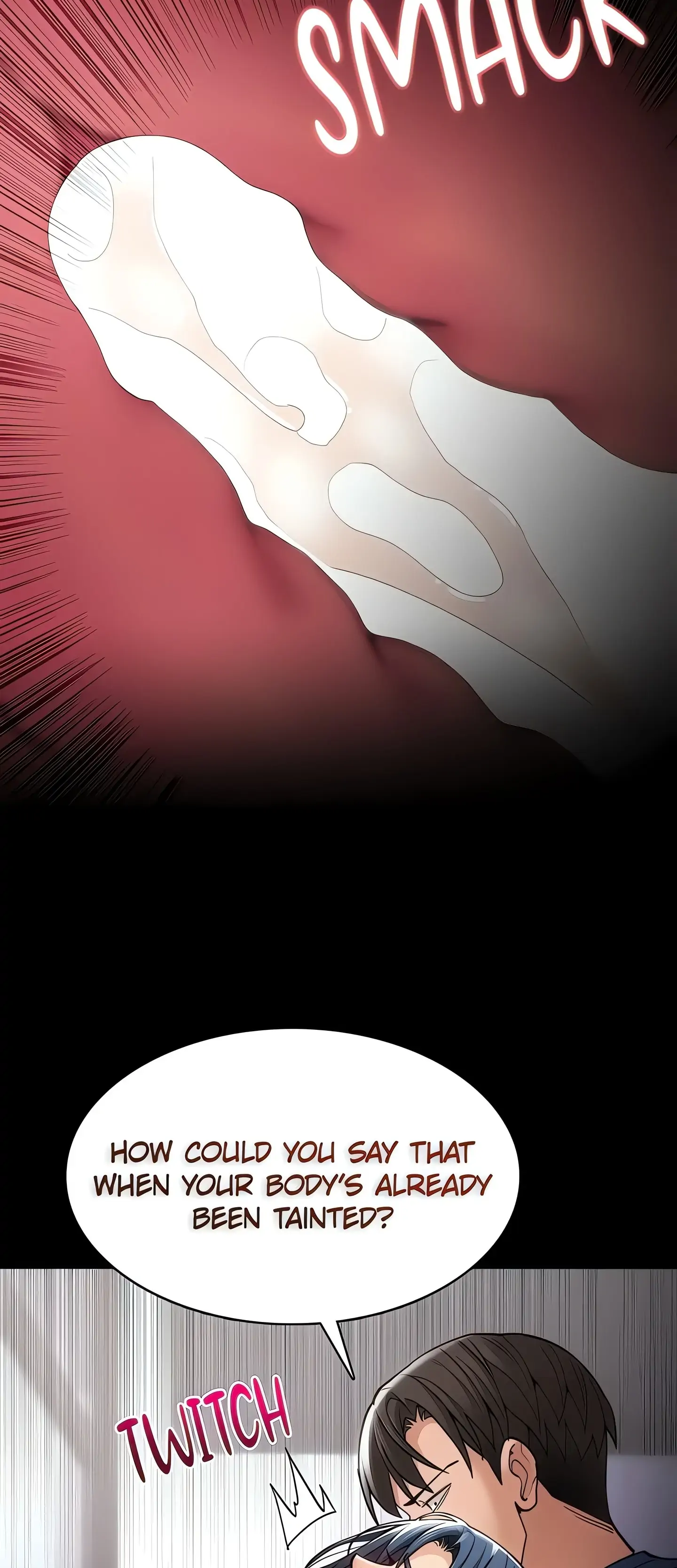 His Addictive Touch Chapter 138 page 38 - 