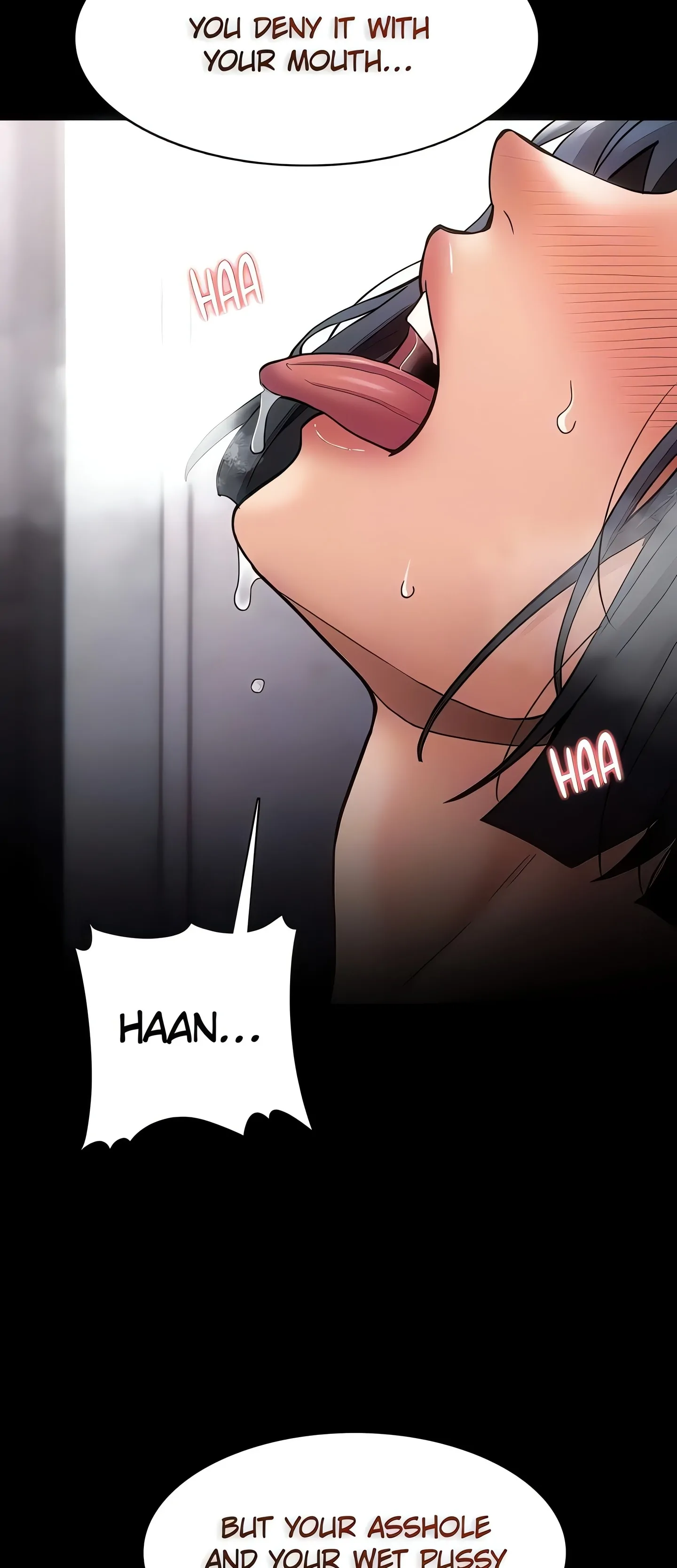 His Addictive Touch Chapter 138 page 40 - 