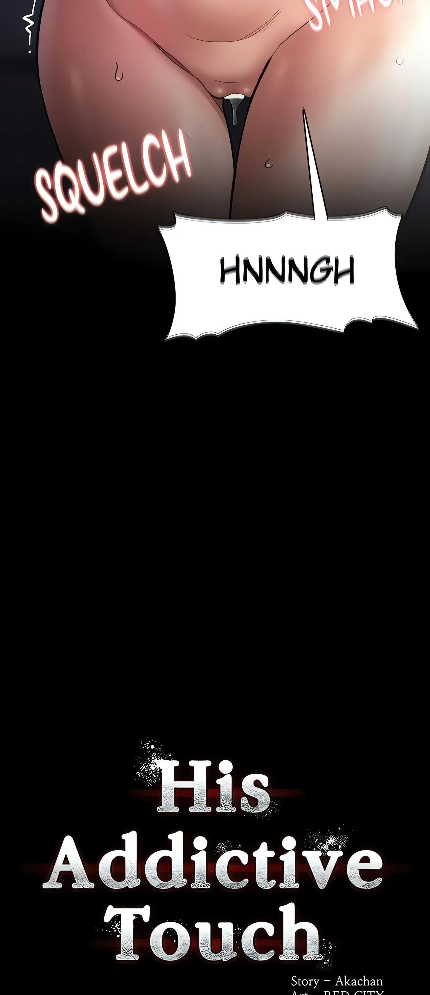 His Addictive Touch Chapter 138 page 5 - 