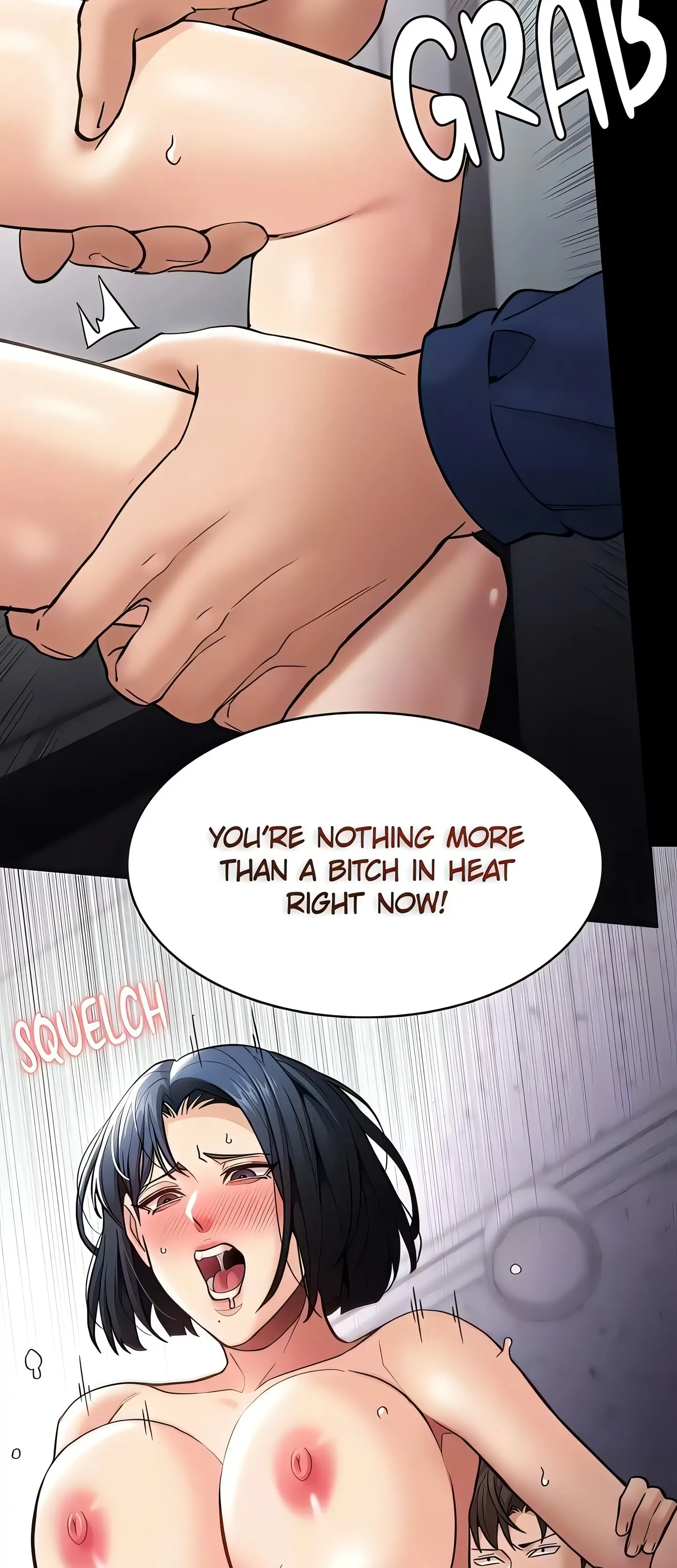 His Addictive Touch Chapter 138 page 42 - 