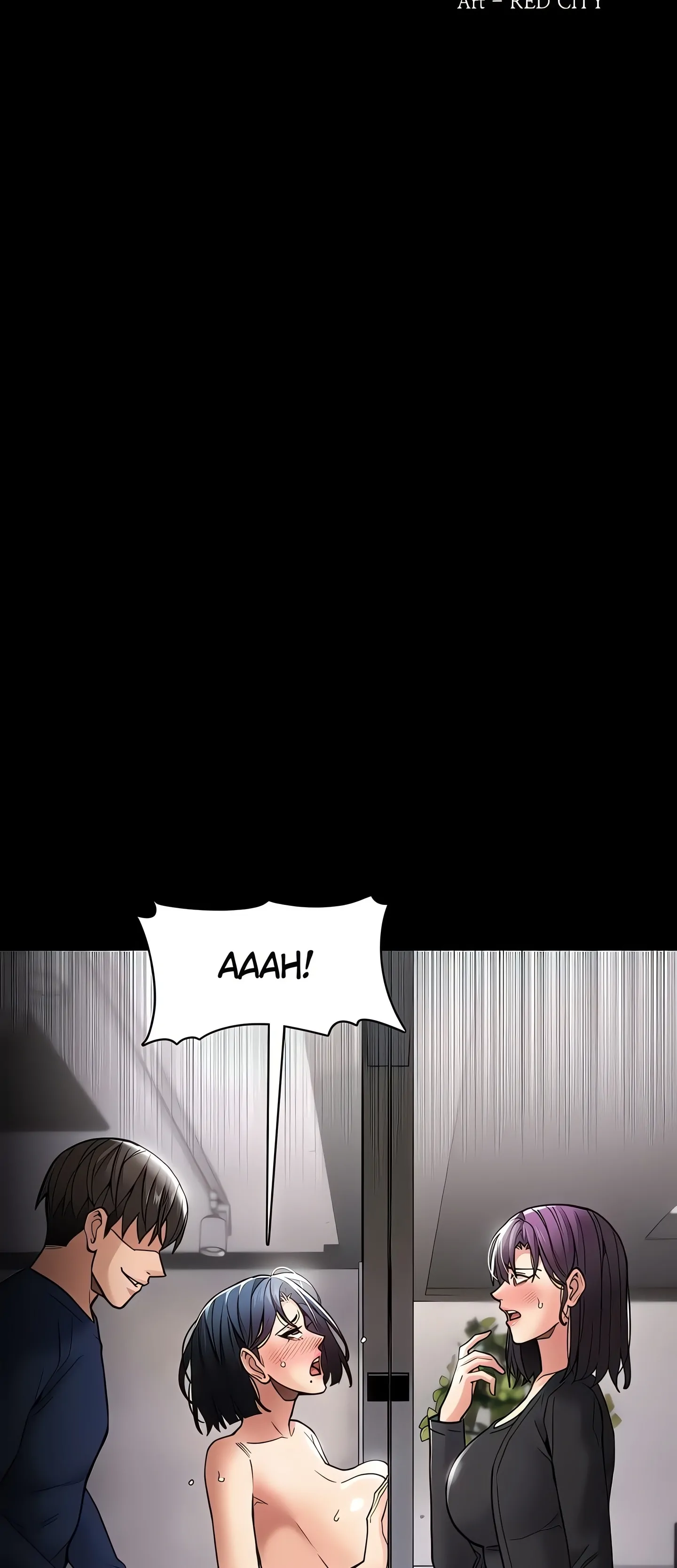 His Addictive Touch Chapter 138 page 6 - 