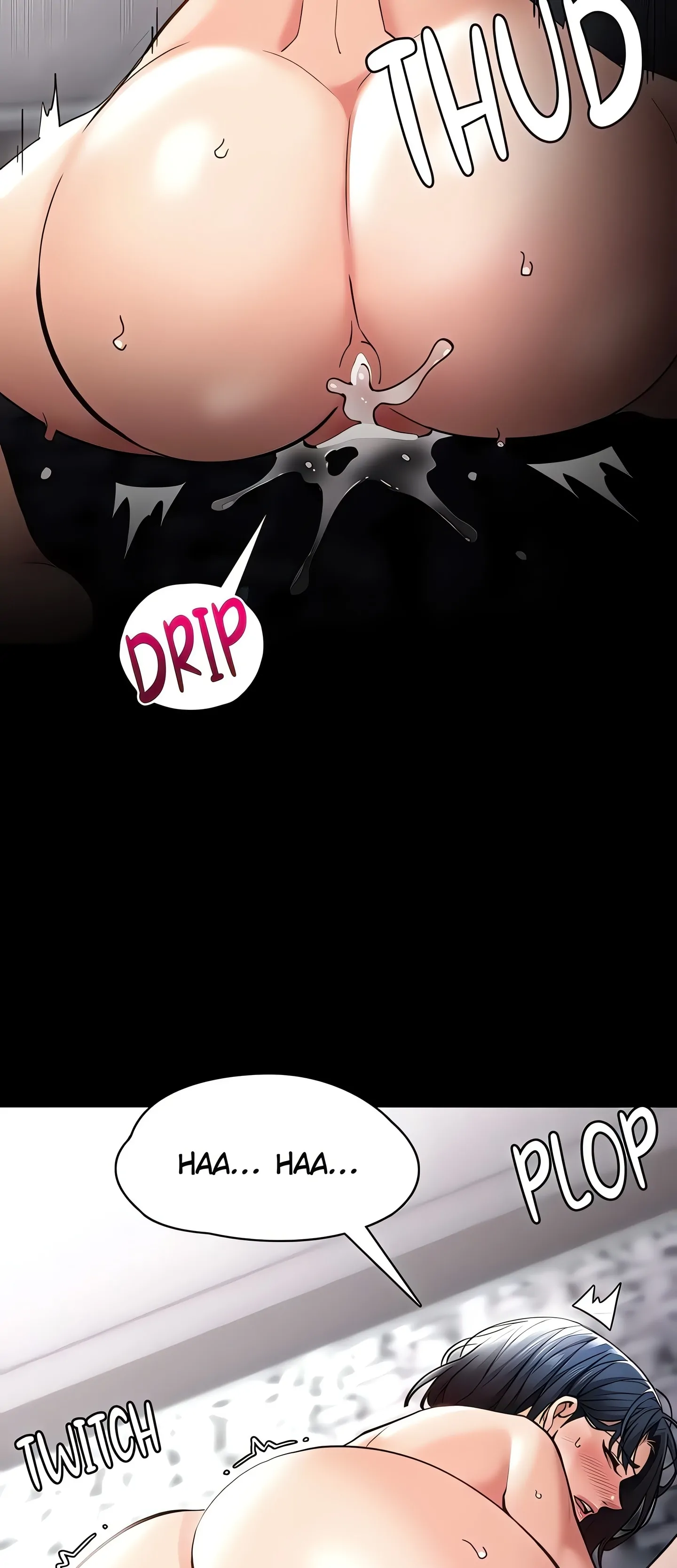 His Addictive Touch Chapter 138 page 56 - 