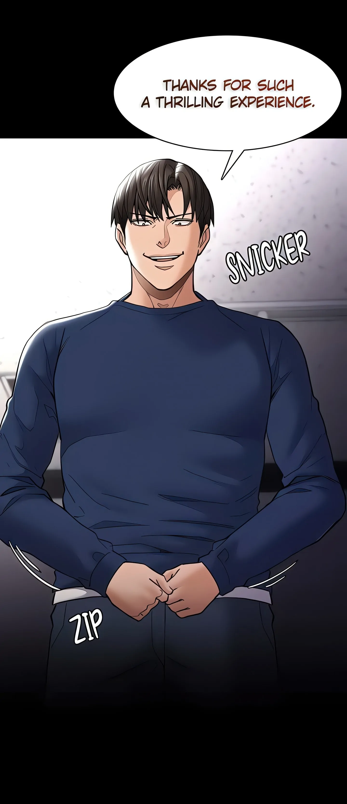 His Addictive Touch Chapter 138 page 58 - 