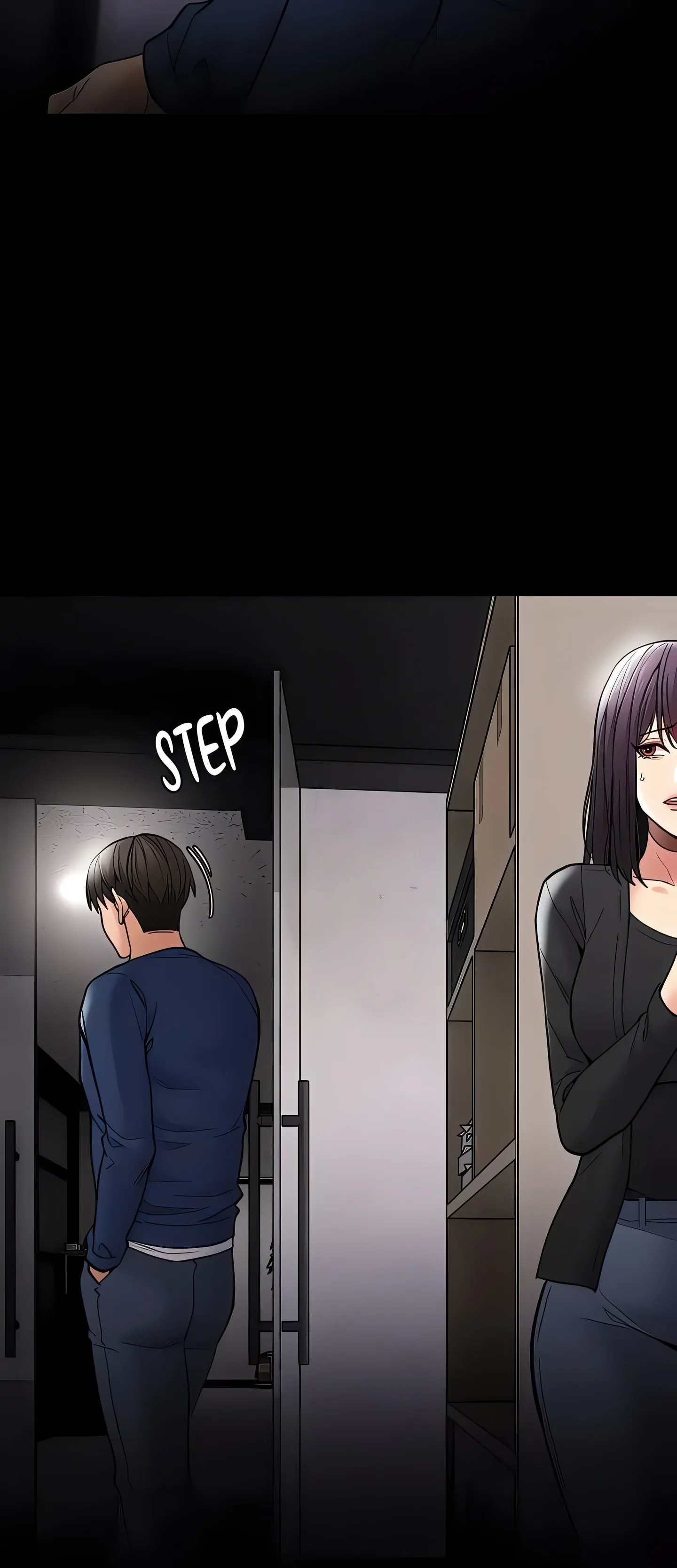 His Addictive Touch Chapter 138 page 60 - 