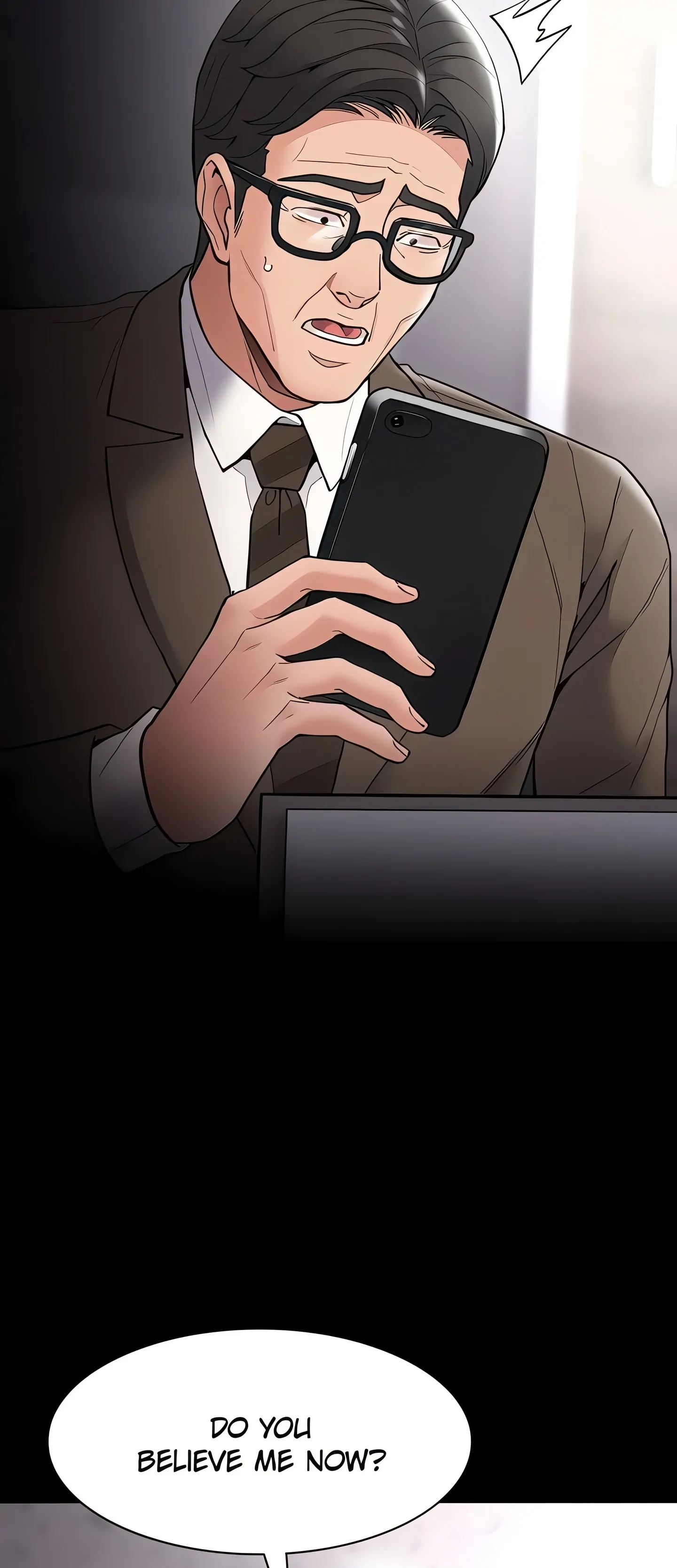 His Addictive Touch Chapter 138 page 67 - 