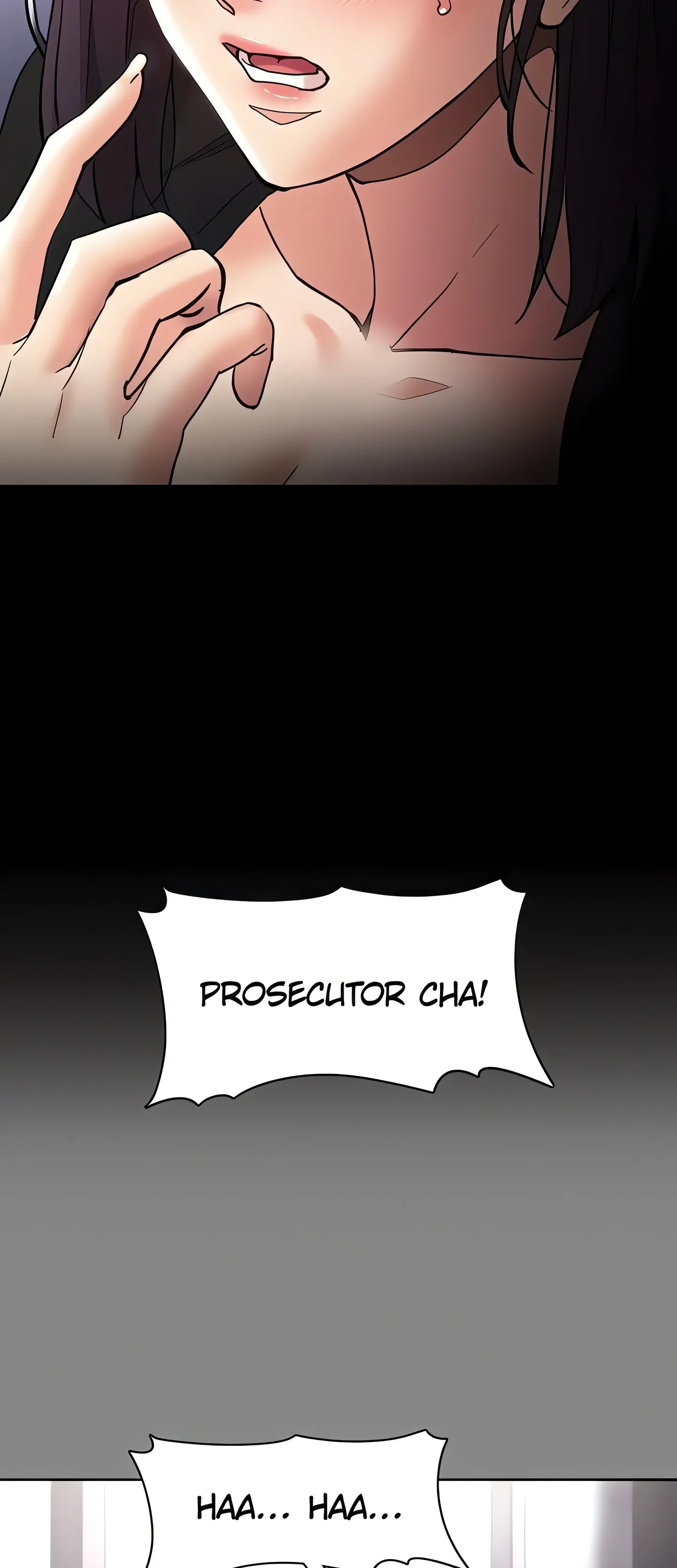 His Addictive Touch Chapter 138 page 8 - 
