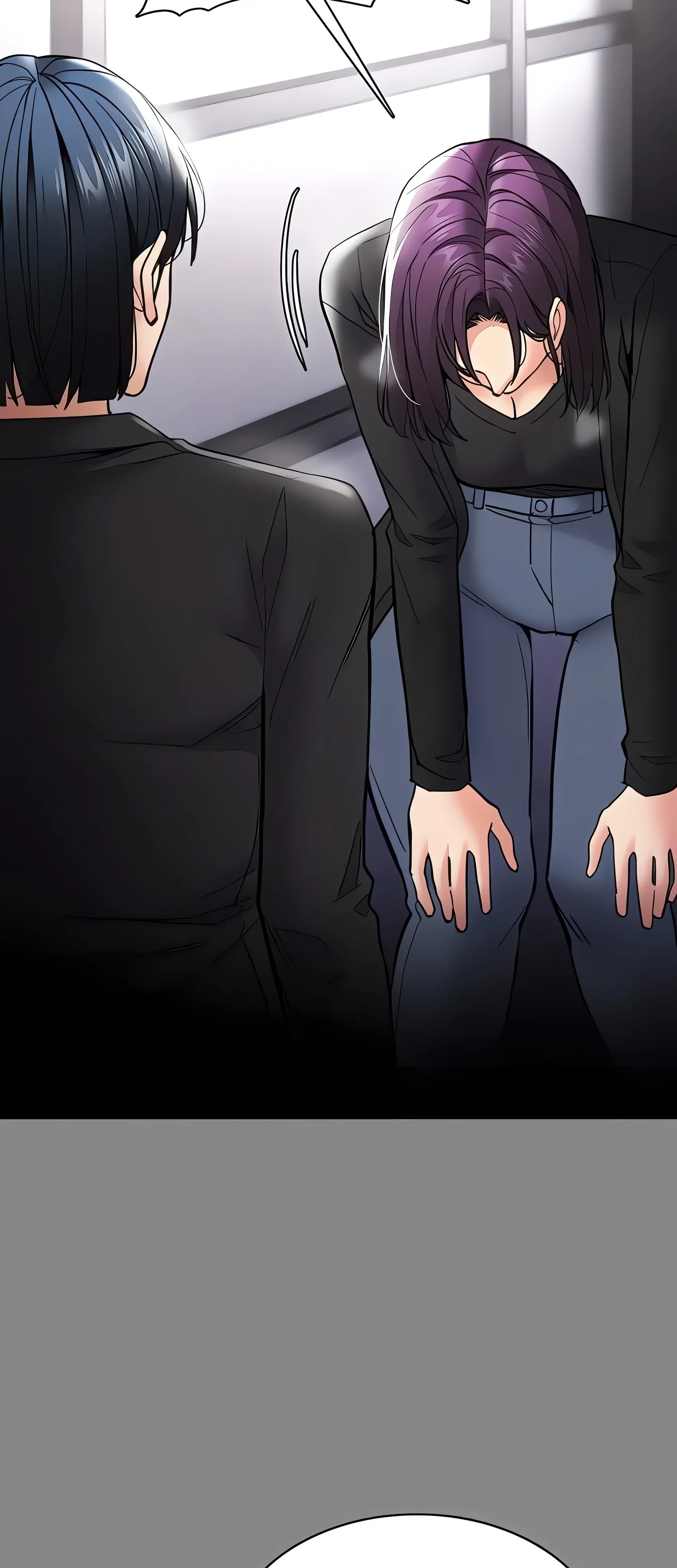 His Addictive Touch Chapter 138 page 9 - 